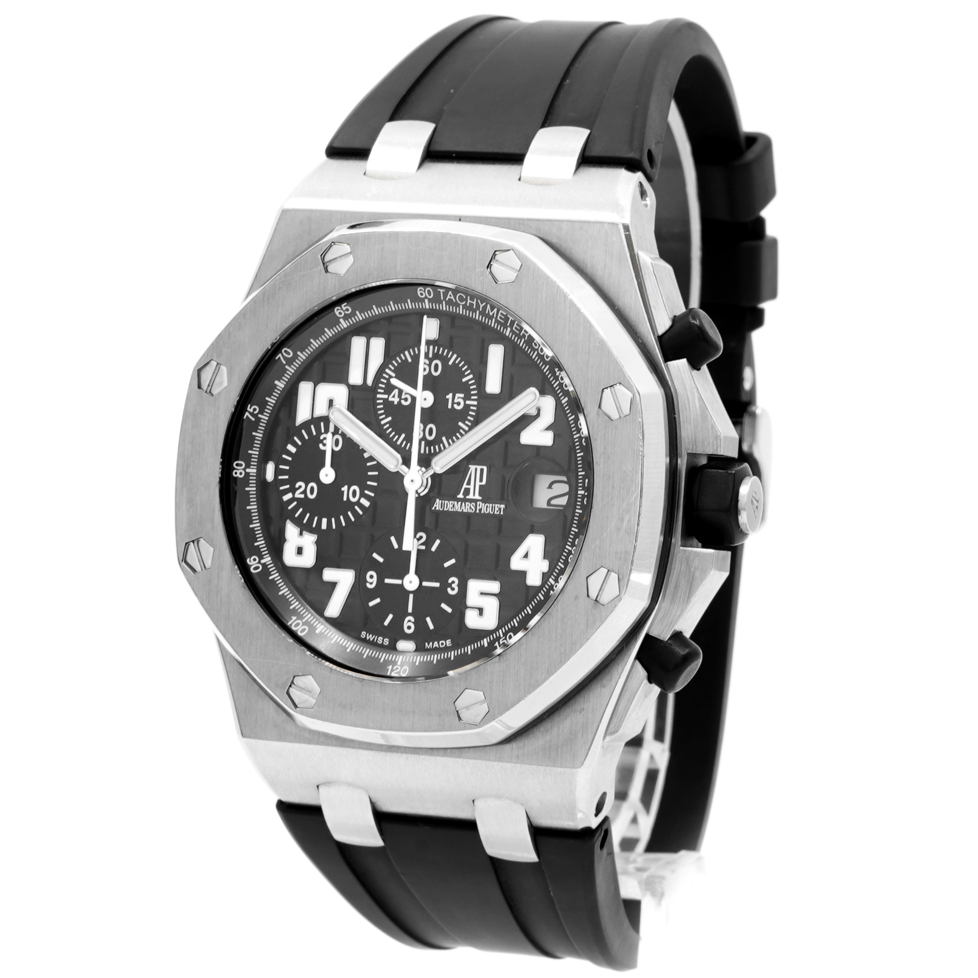 Audemars Piguet Royal Oak Offshore 26170ST.OO.D101CR.03 - Inventory 8483