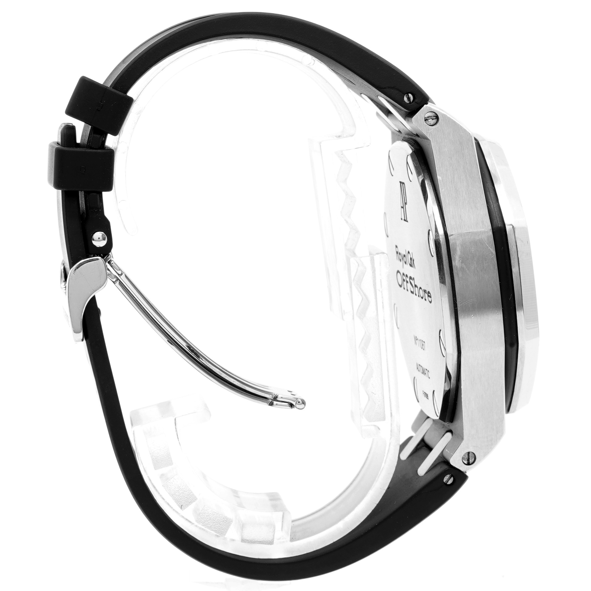 Audemars Piguet Royal Oak Offshore 26170ST.OO.D101CR.03 - Inventory 8483