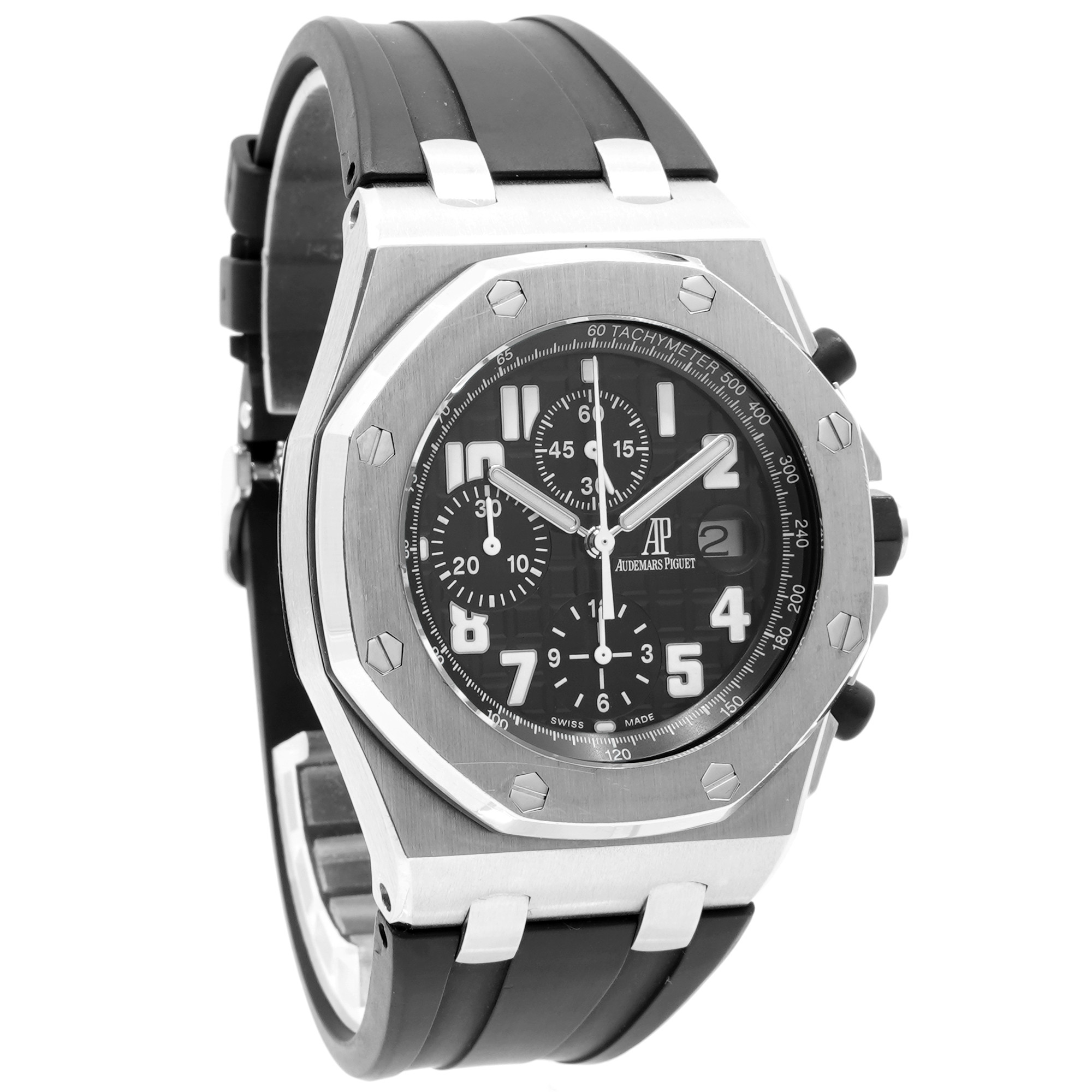 Audemars Piguet Royal Oak Offshore 26170ST.OO.D101CR.03 - Inventory 8483