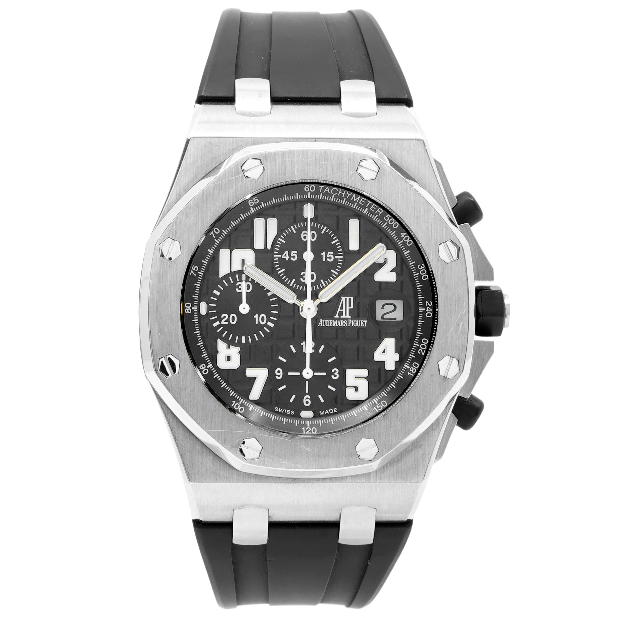 Audemars Piguet Royal Oak Offshore 26170ST.OO.D101CR.03 - Inventory 8483