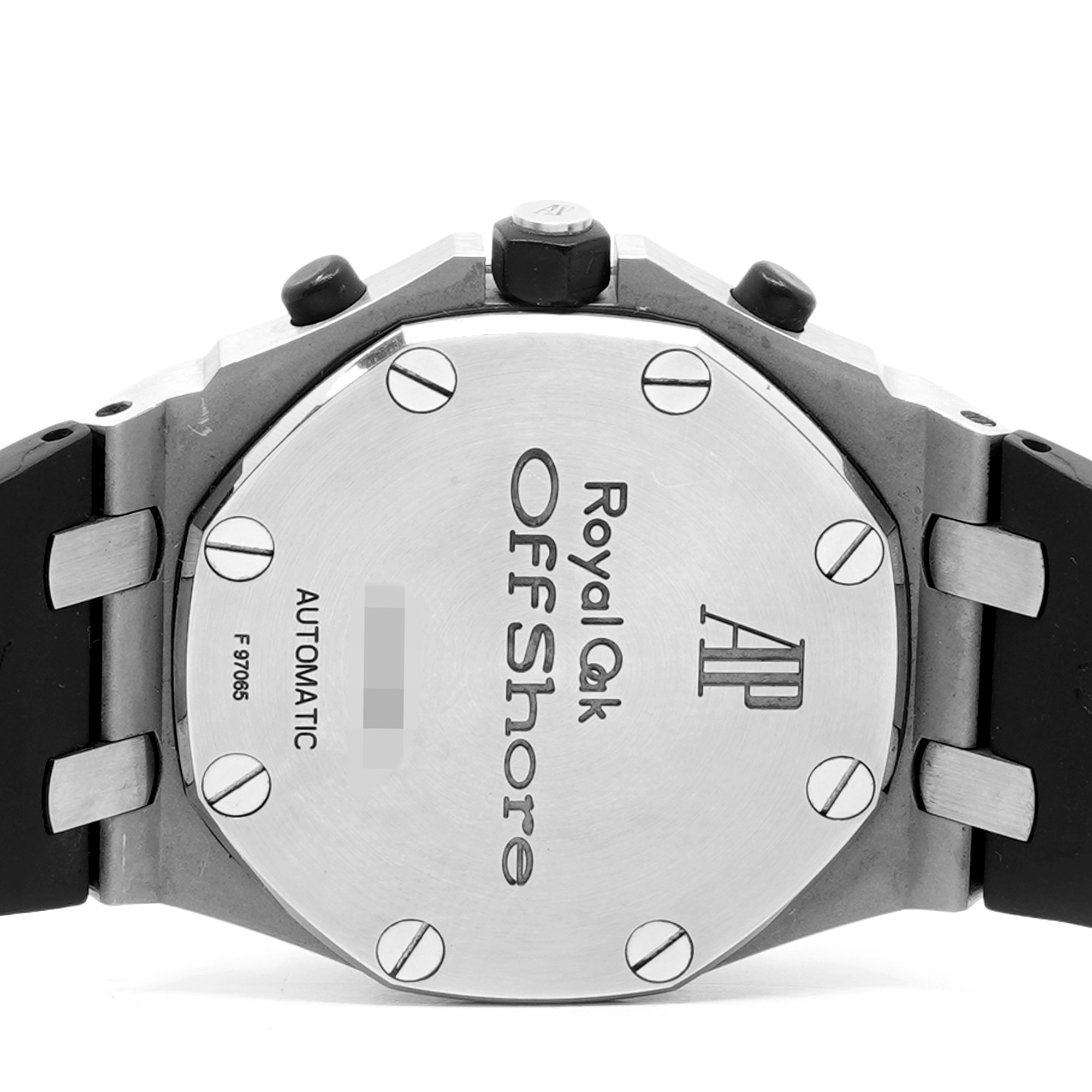 Audemars Piguet Royal Oak Offshore 26170ST.OO.D101CR.03 - Inventory 8483