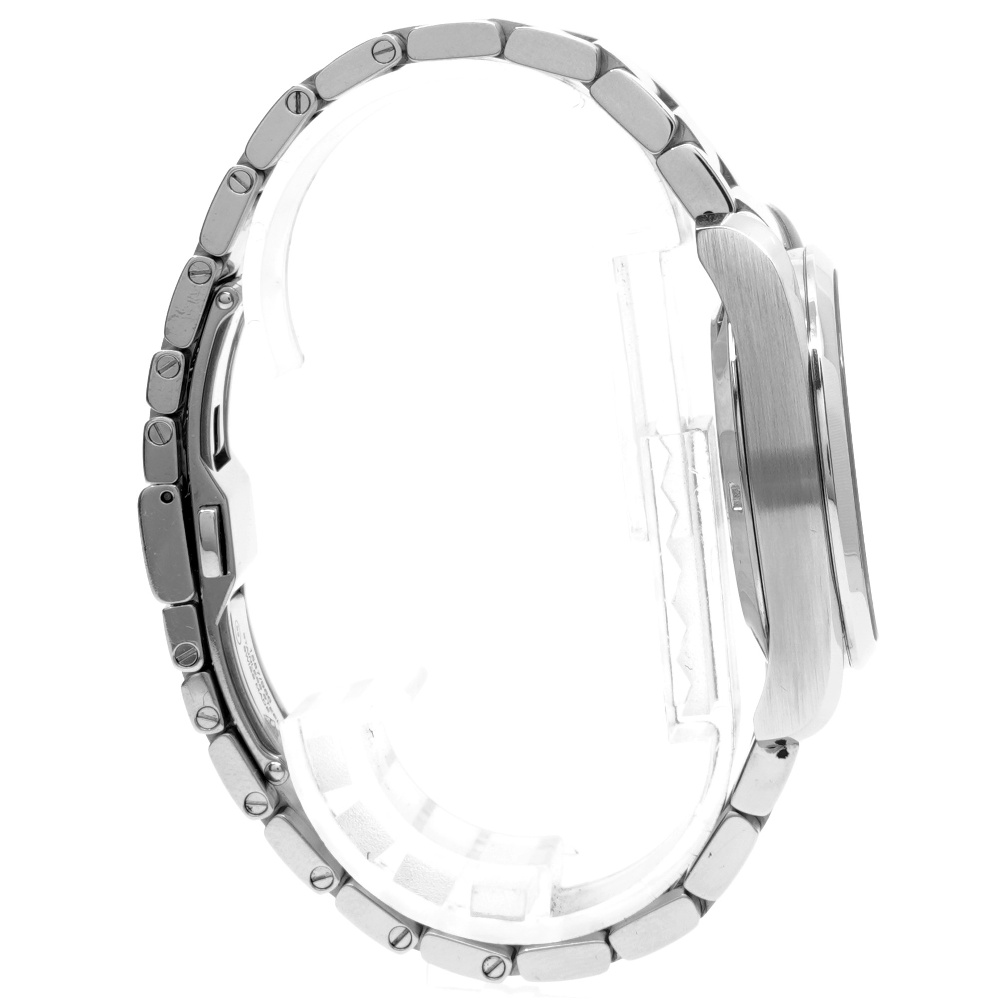 Omega Seamaster Aqua Terra Date 39mm - Inventory 8356