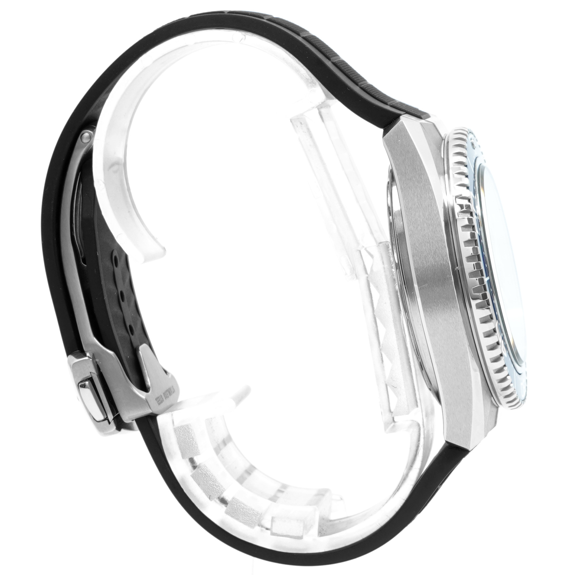 Omega Seamaster Planet Ocean 600M 42mm *2025* - Inventory 8480