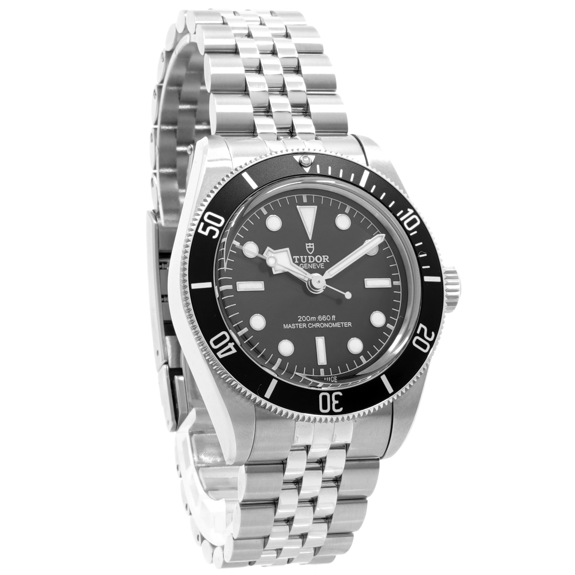 Tudor Black Bay 7941A1A0 - Inventory 8481
