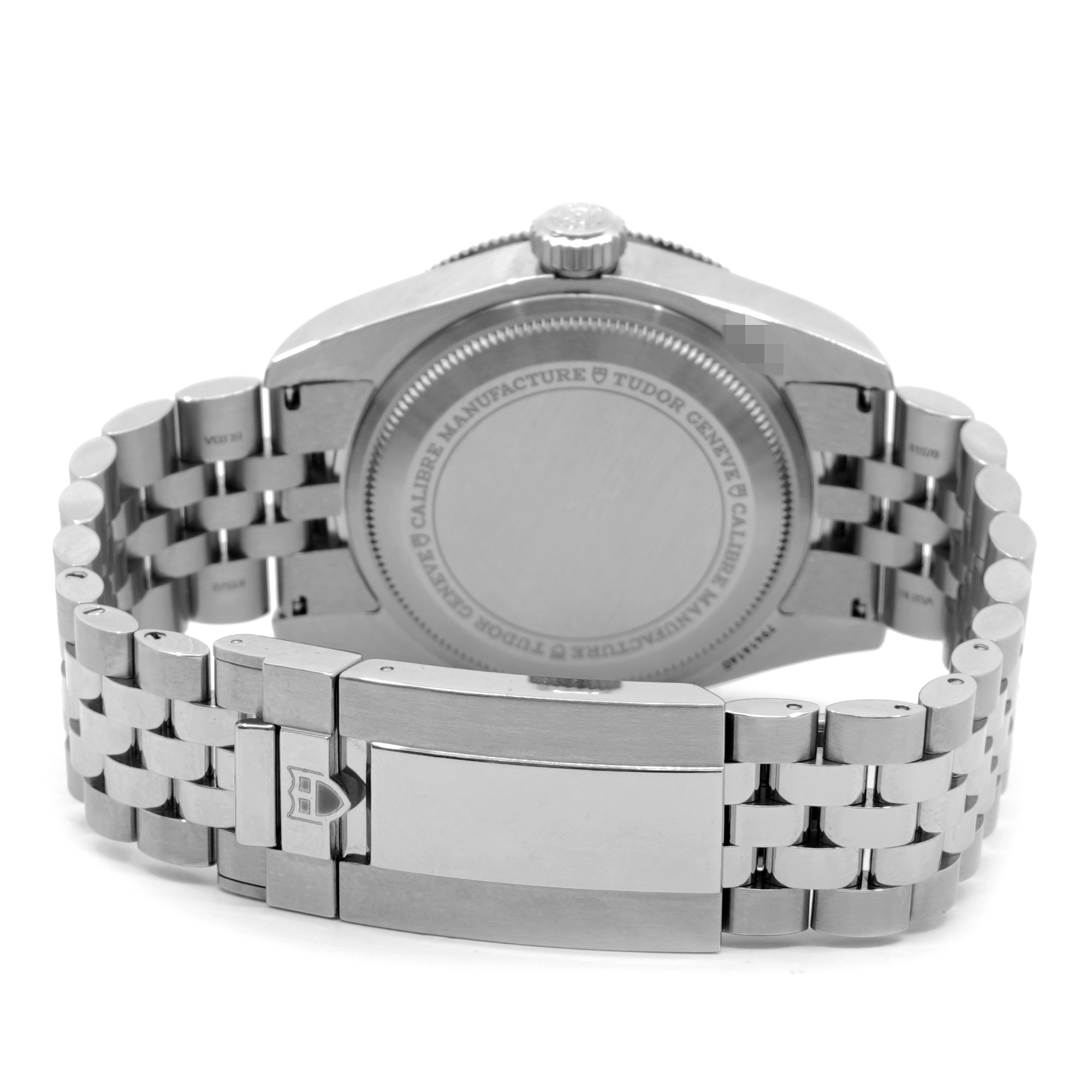 Tudor Black Bay 7941A1A0 - Inventory 8481