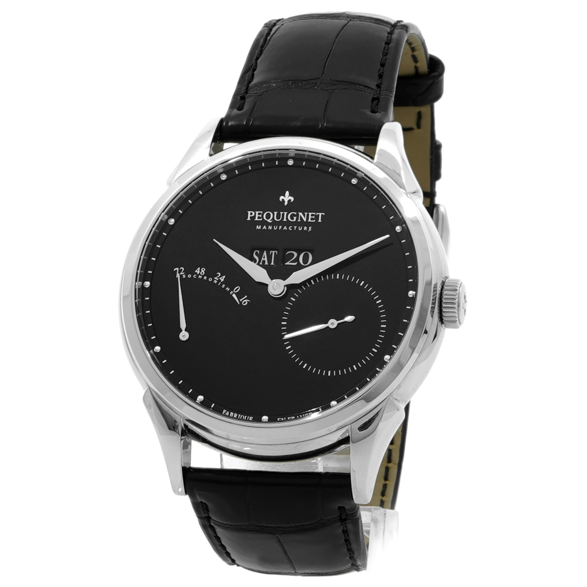 Pequignet Royale Grand Sport 9030643CN - Inventory 8484