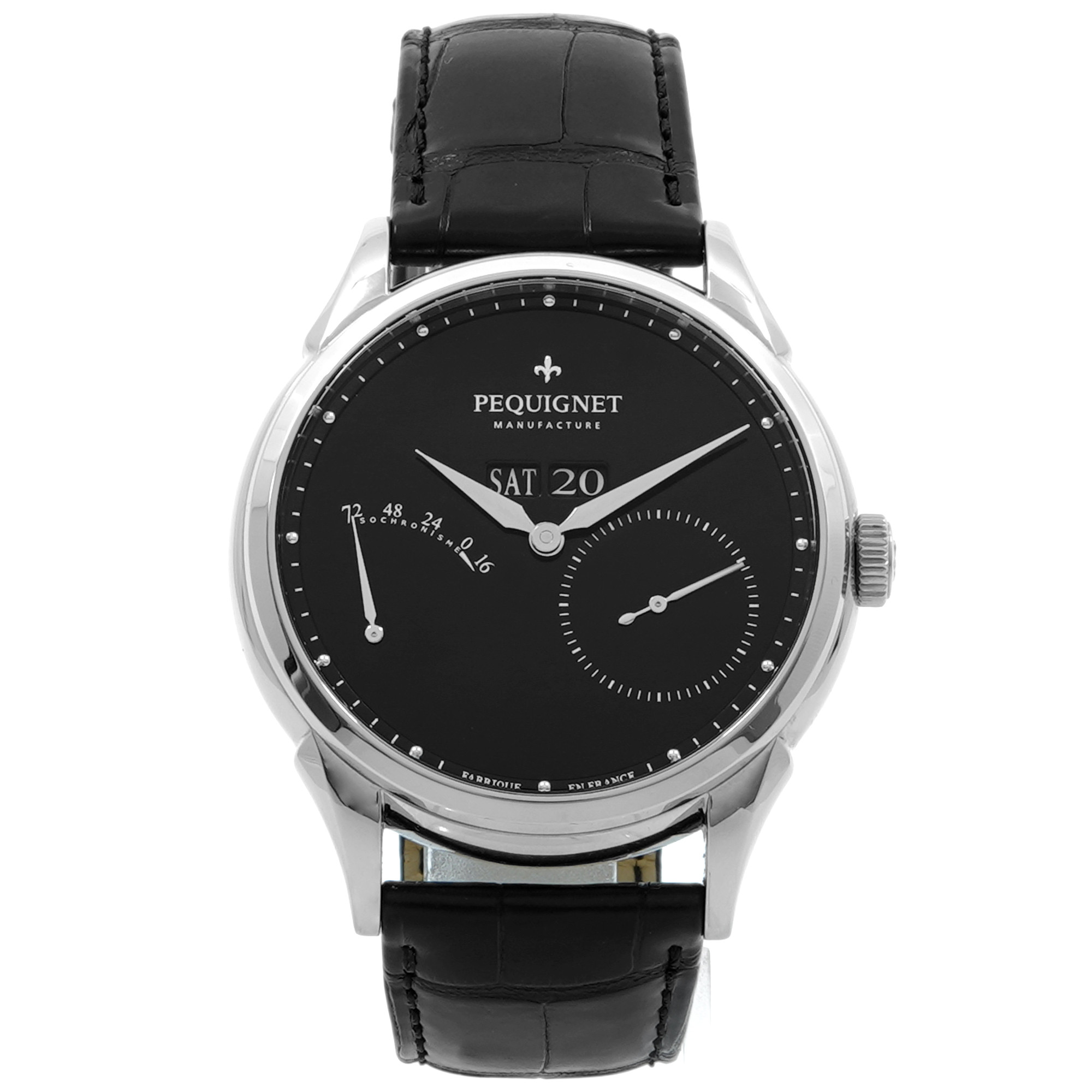 Pequignet Royale Grand Sport 9030643CN - Inventory 8484