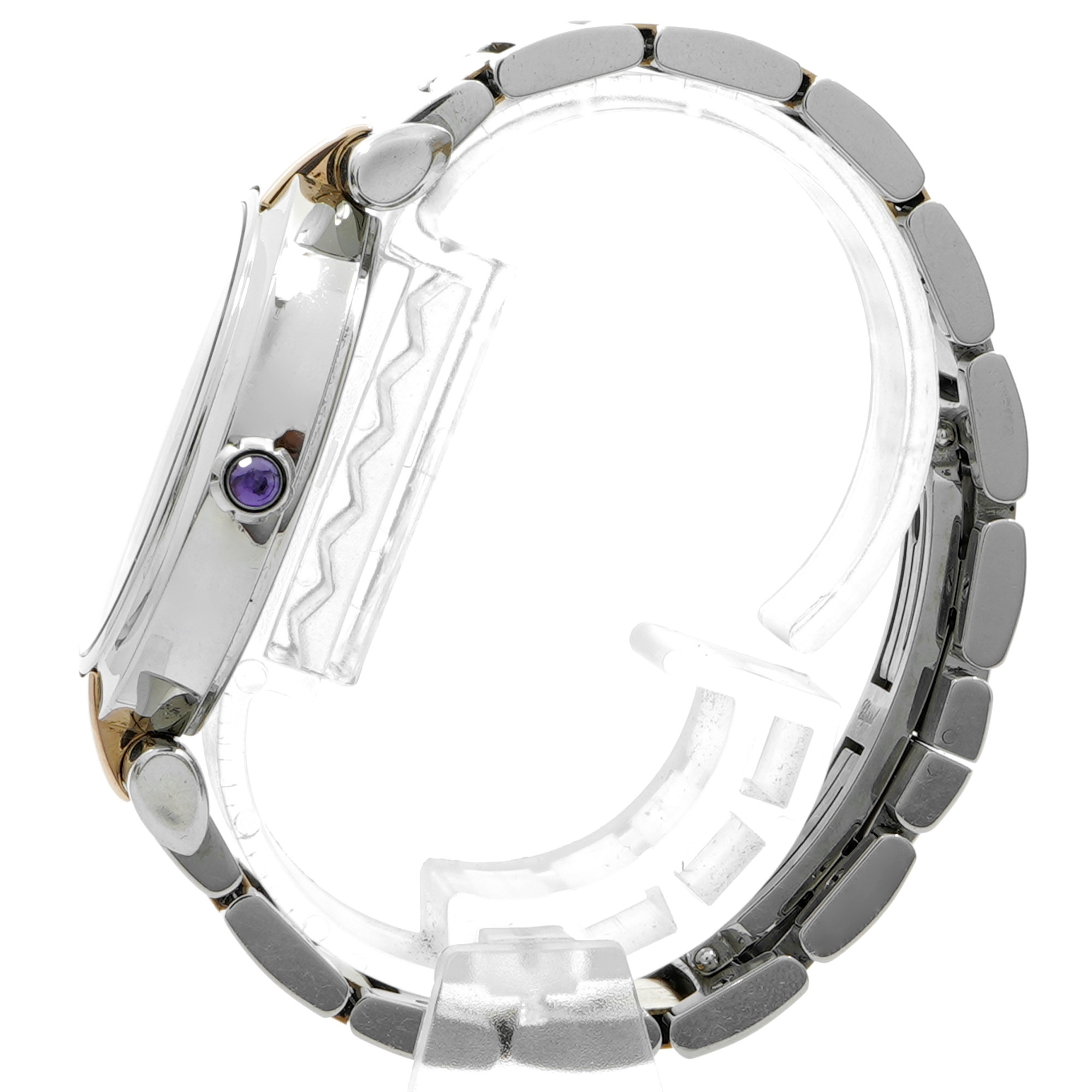 Chopard Imperiale Quartz 36mm *MOP Dial* 388532-6002 - Inventory 8489