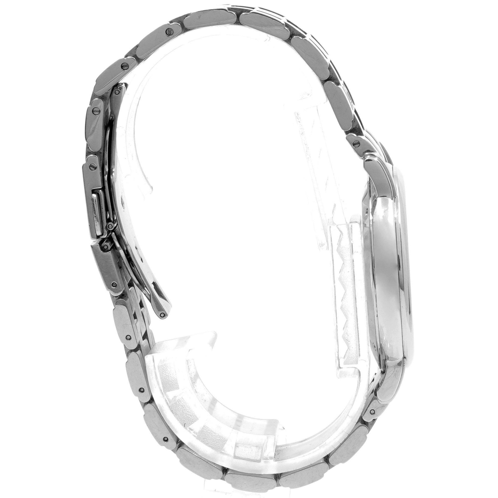 Ulysse Nardin San Marco *Blue Enamel Dial* 133-77-9 - Inventory 8353