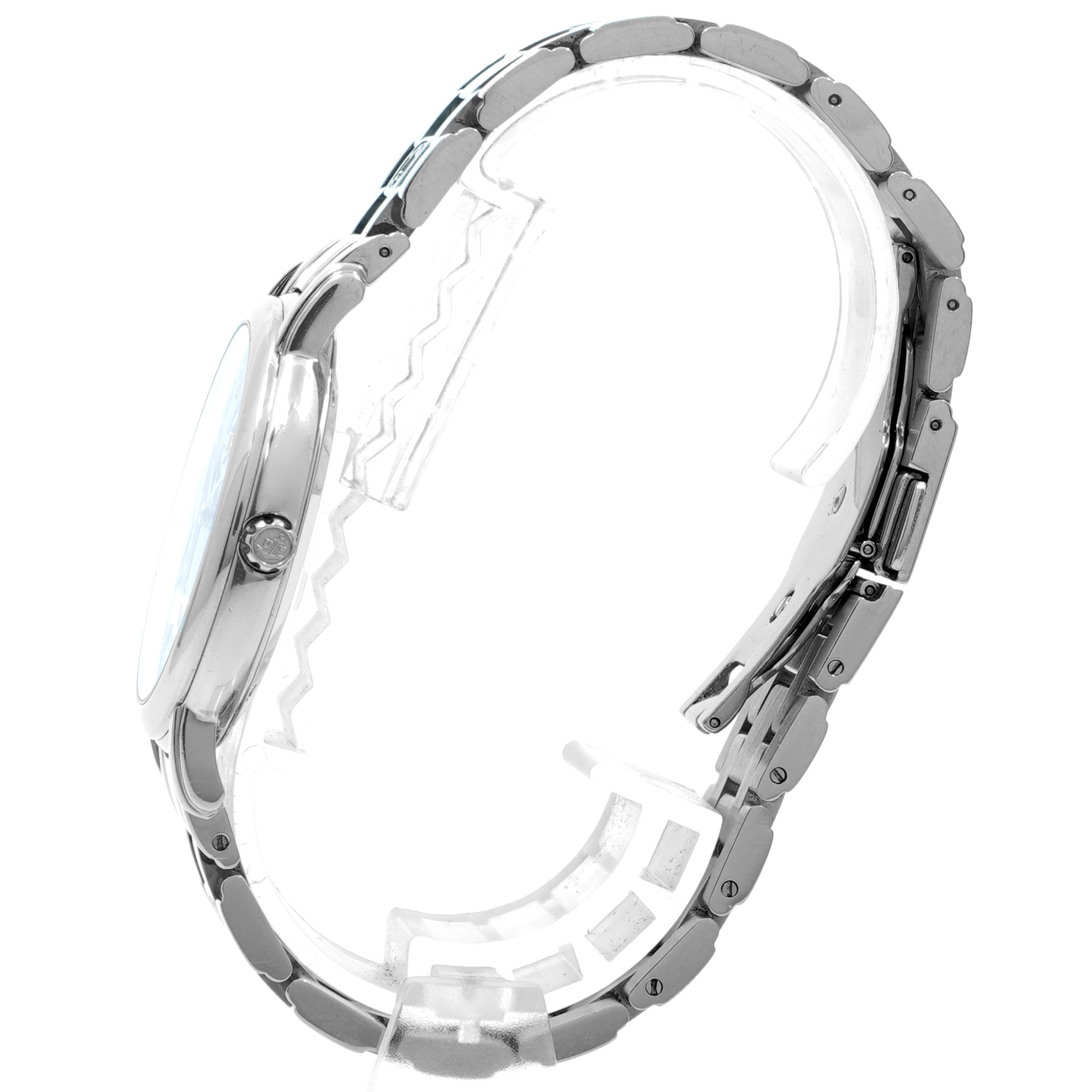 Ulysse Nardin San Marco *Blue Enamel Dial* 133-77-9 - Inventory 8353