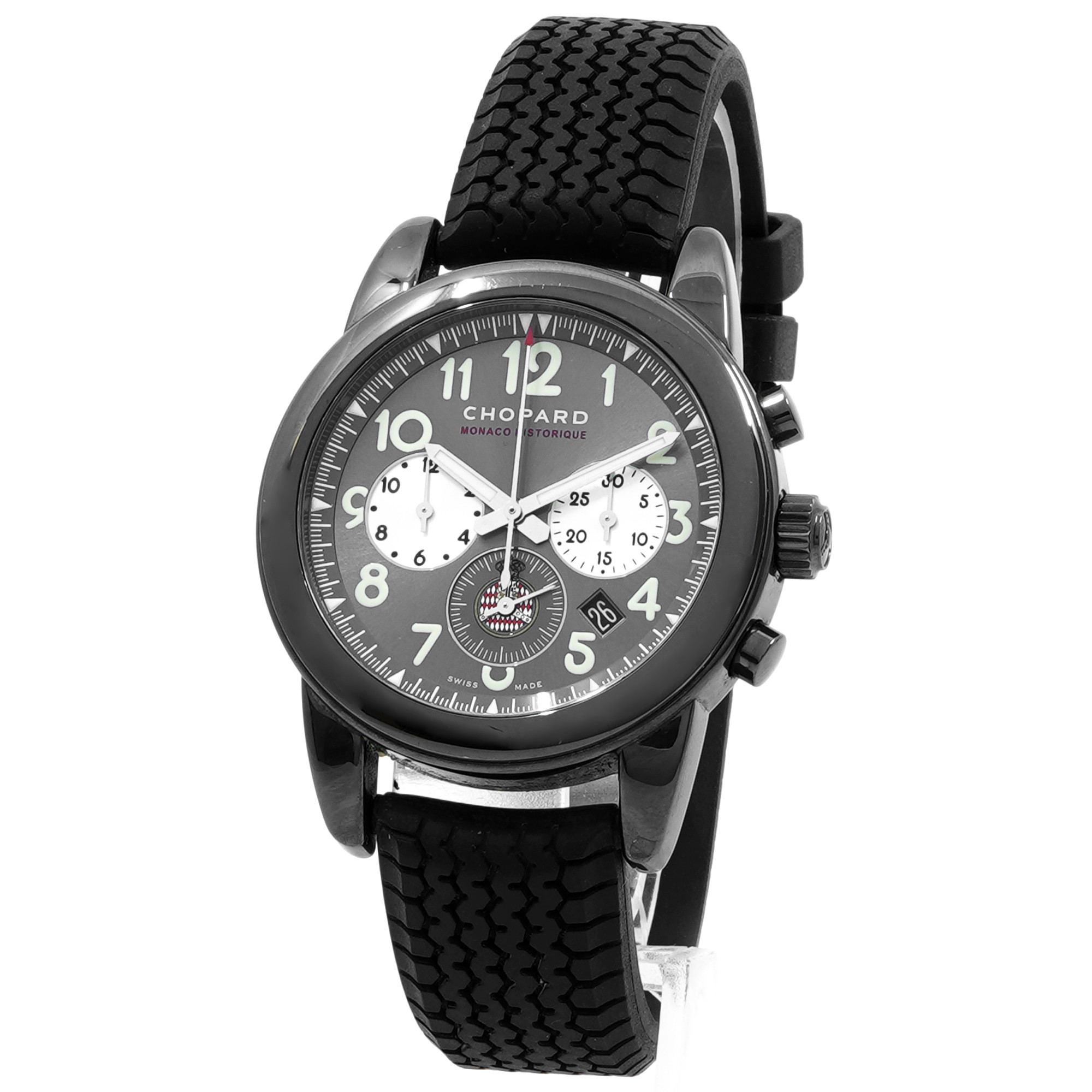 Chopard Grand Prix Historique Monaco 8472 - Inventory 8401