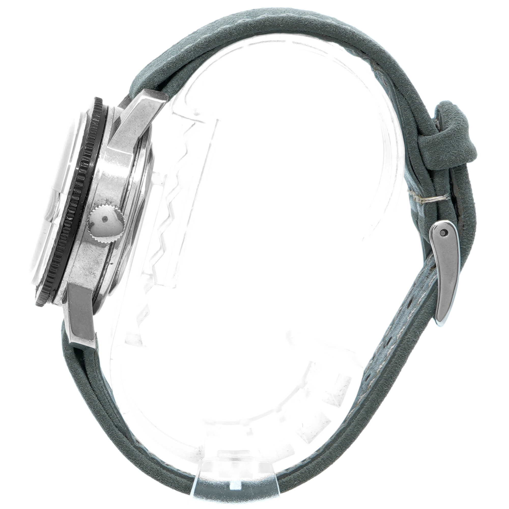 Majestime Diver Day Date *Vintage* - Inventory 8504