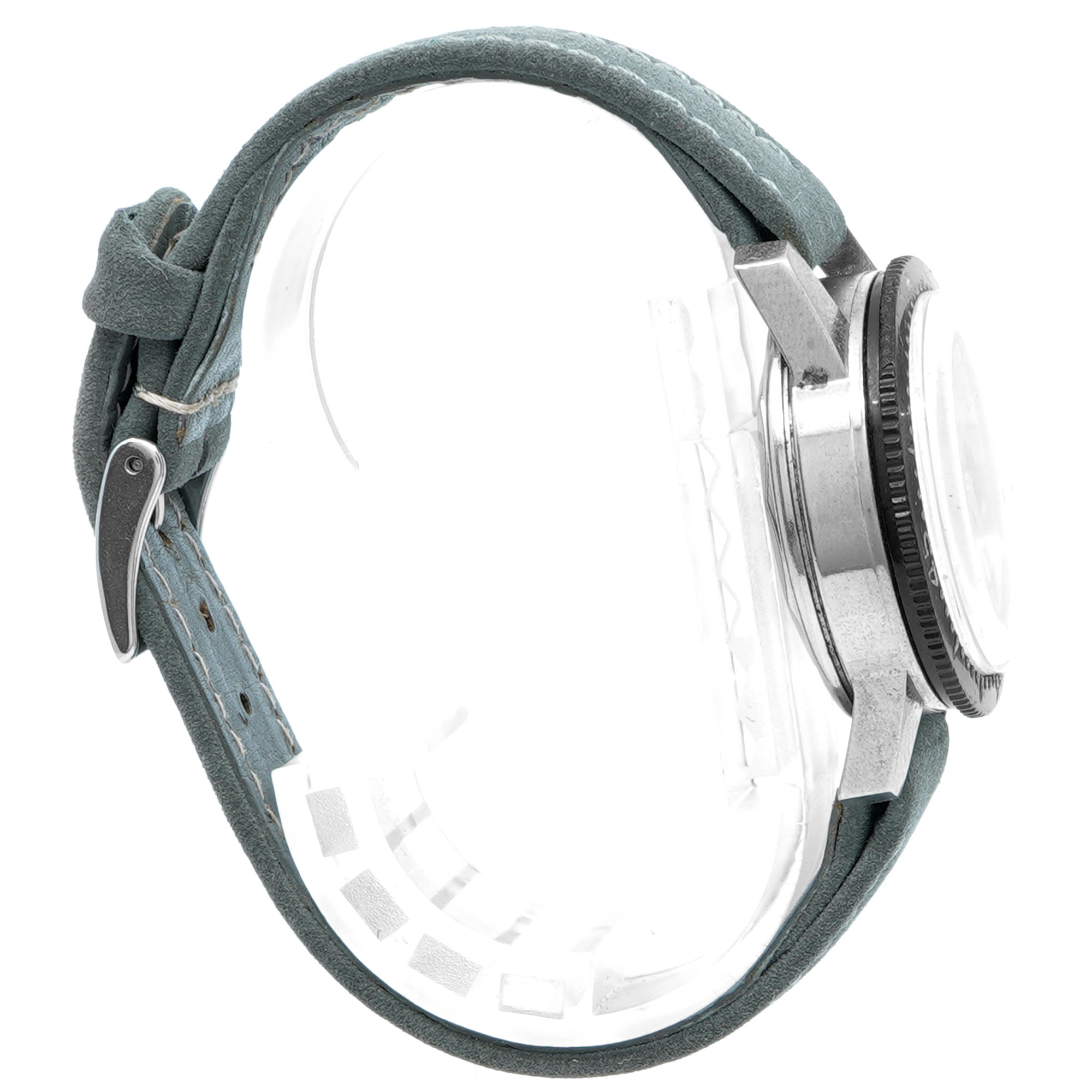 Majestime Diver Day Date *Vintage* - Inventory 8504