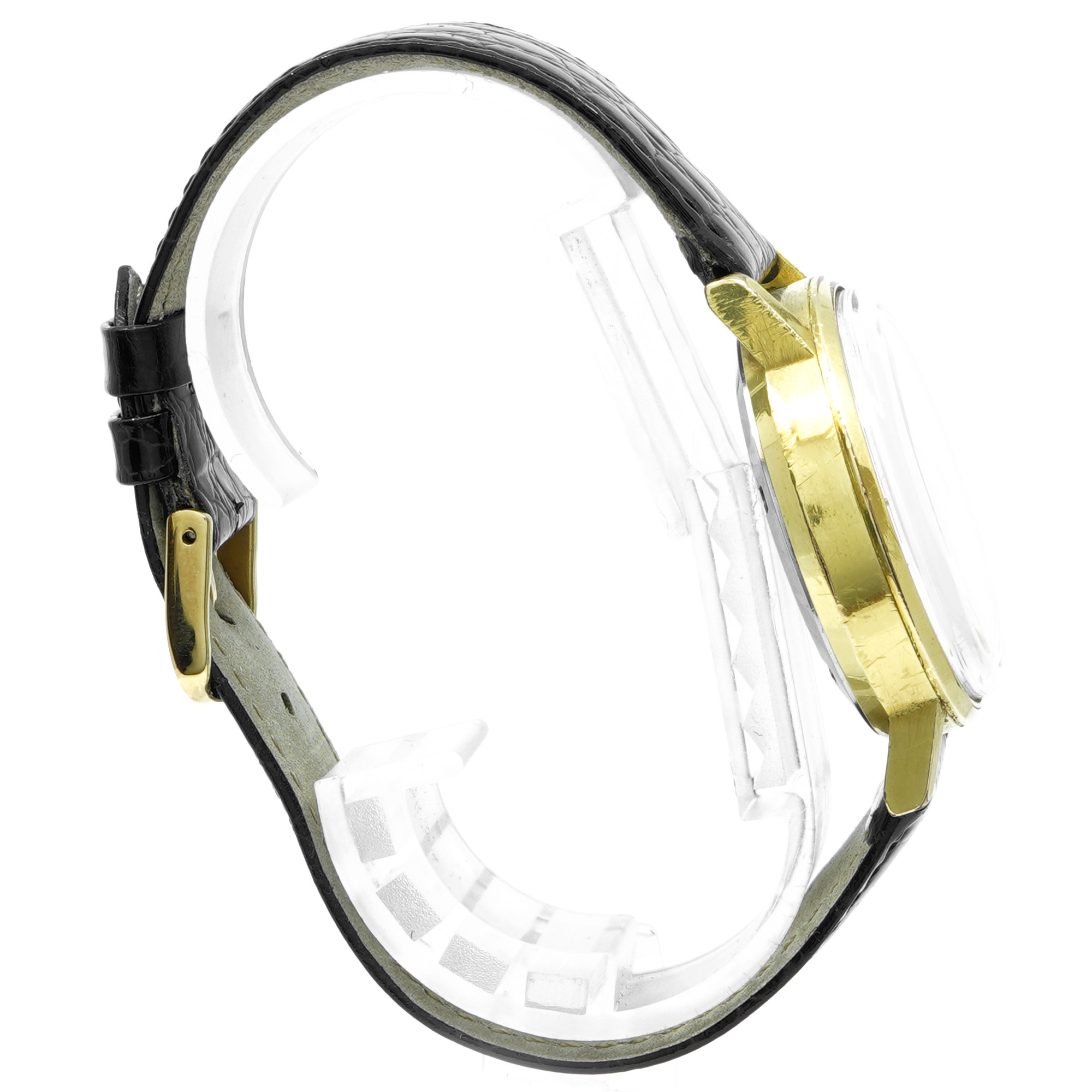 Silvana Panda Dial Chronograph *Vintage* - Inventory 8501