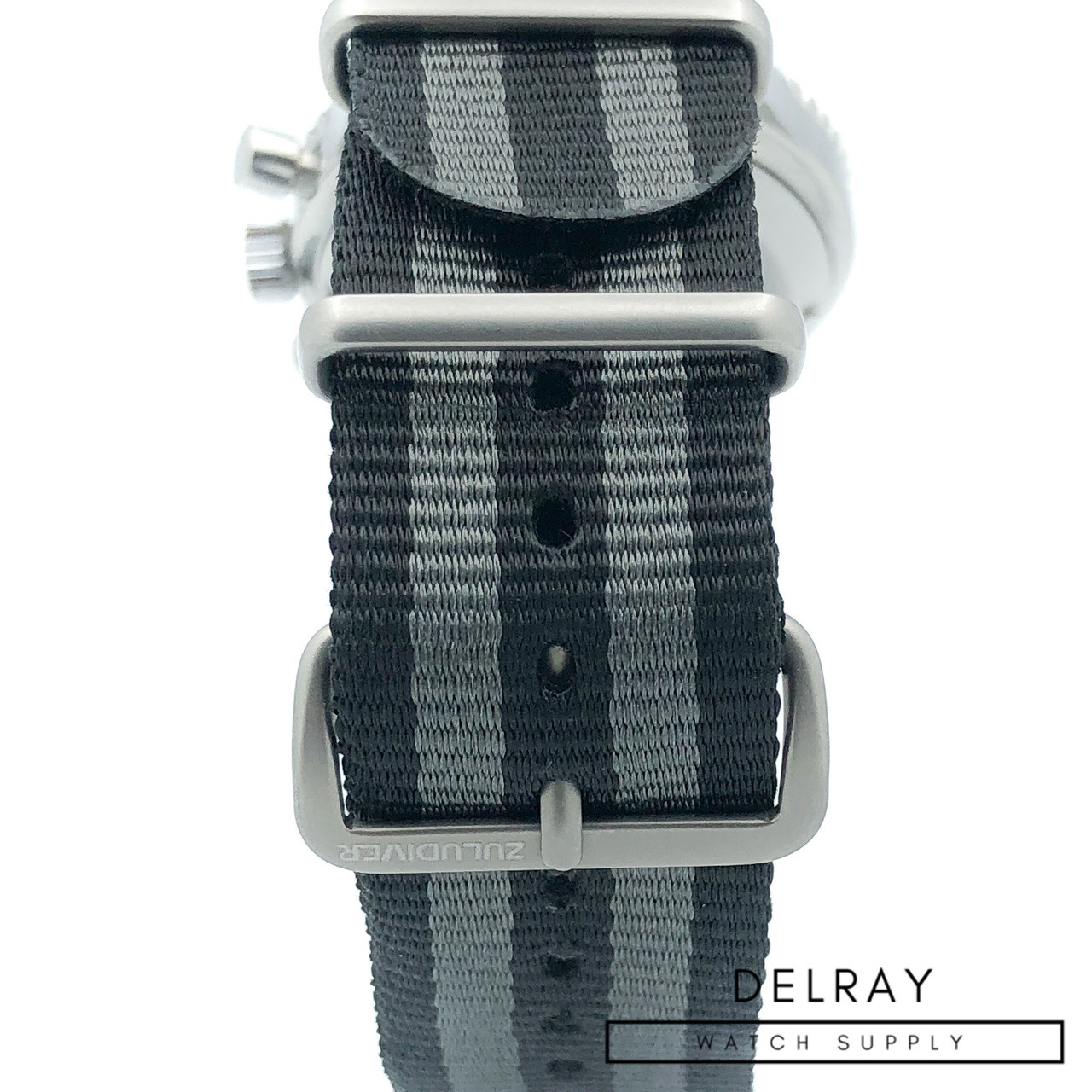 Vintage Croton Chronomaster