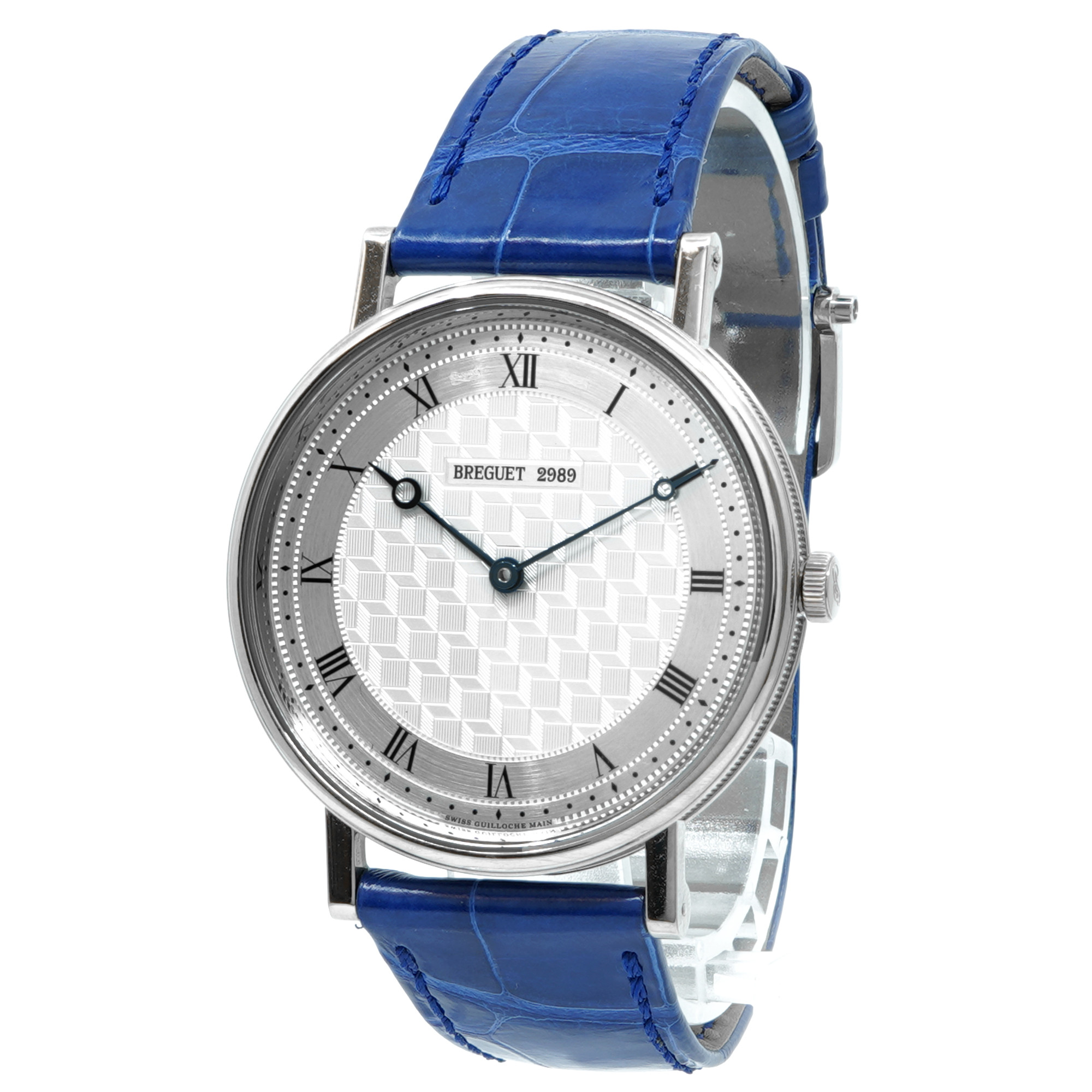 Breguet Classique 5967BB - Inventory 8506