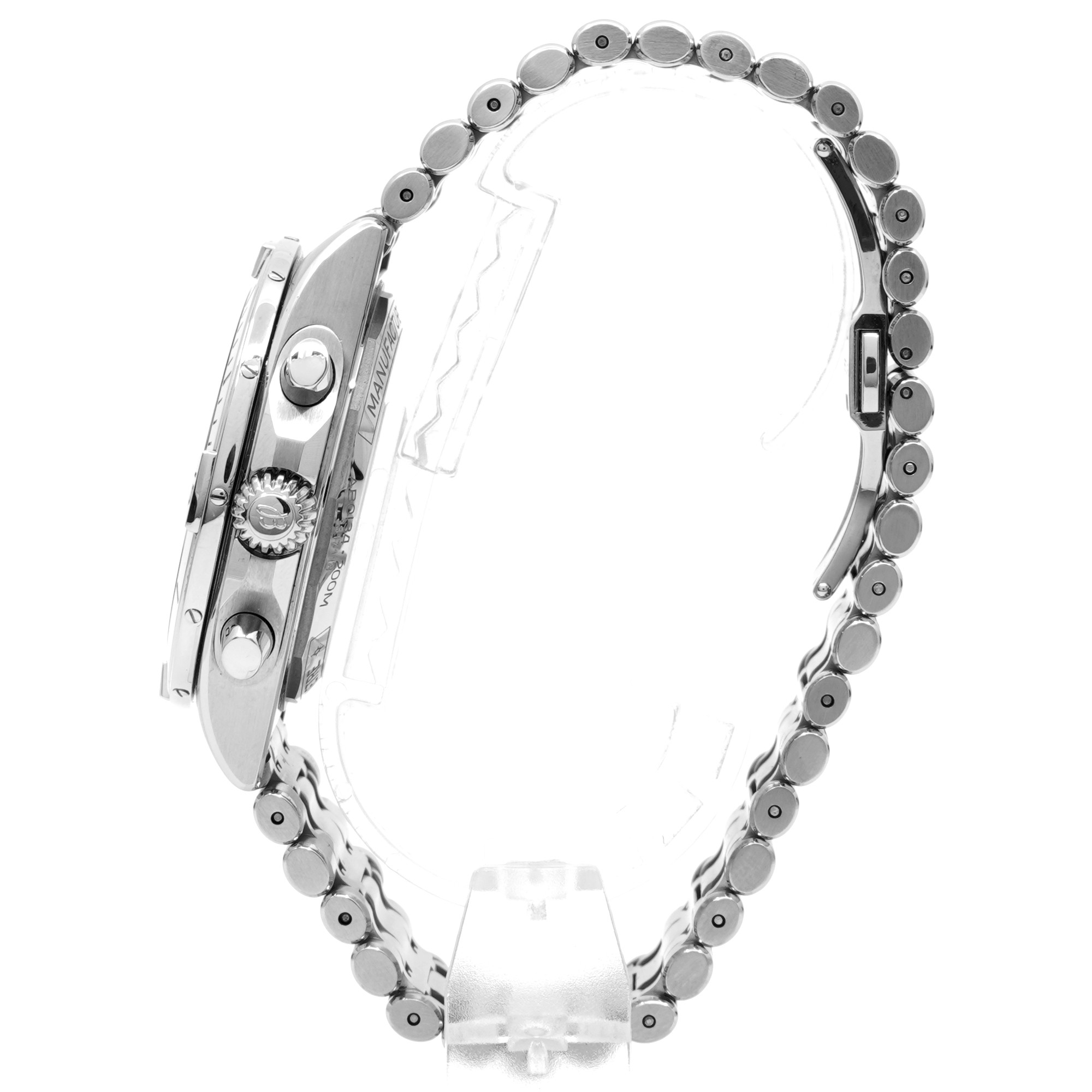 Breitling Chronomat B01 42 AB0134 - Inventory 8512