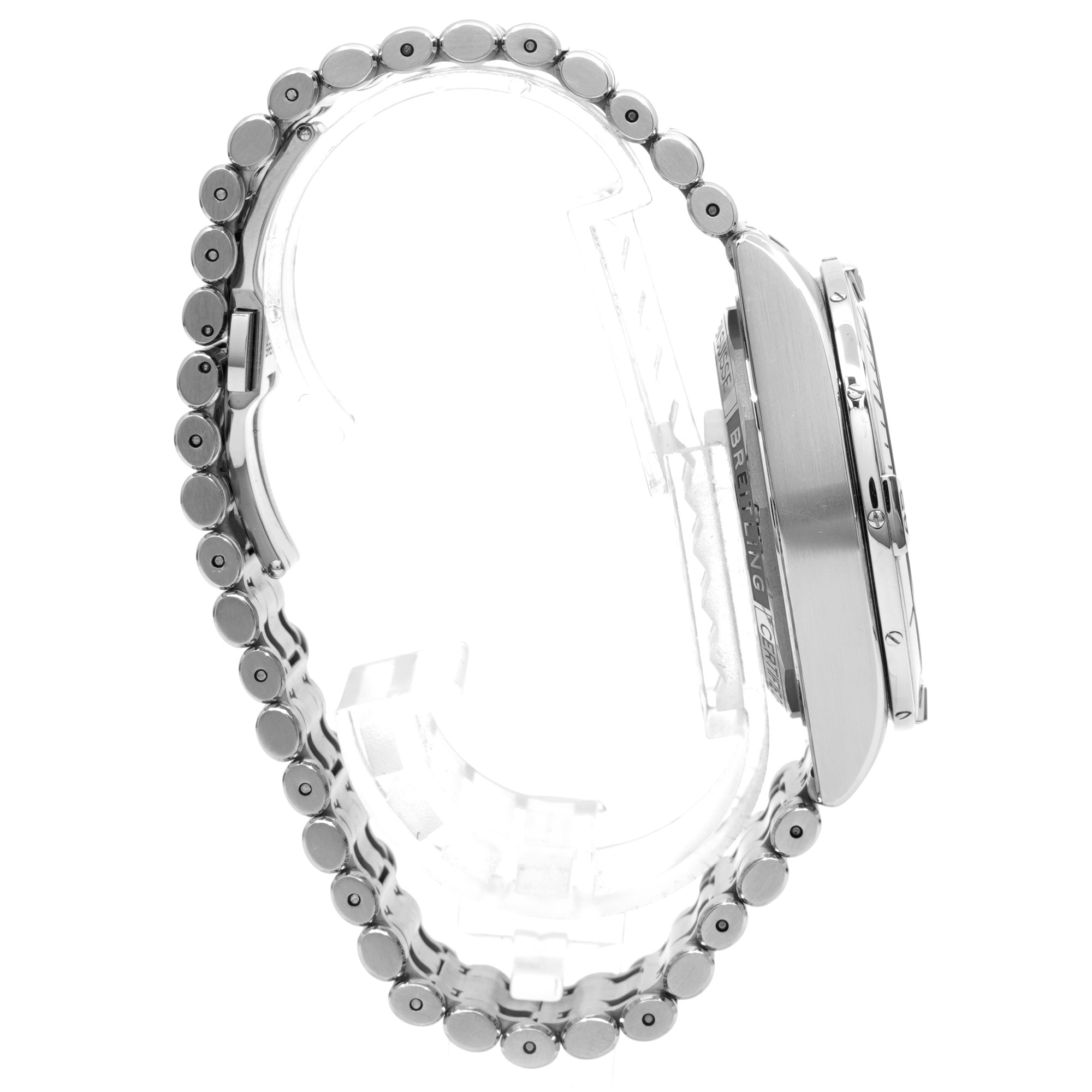 Breitling Chronomat B01 42 AB0134 - Inventory 8512