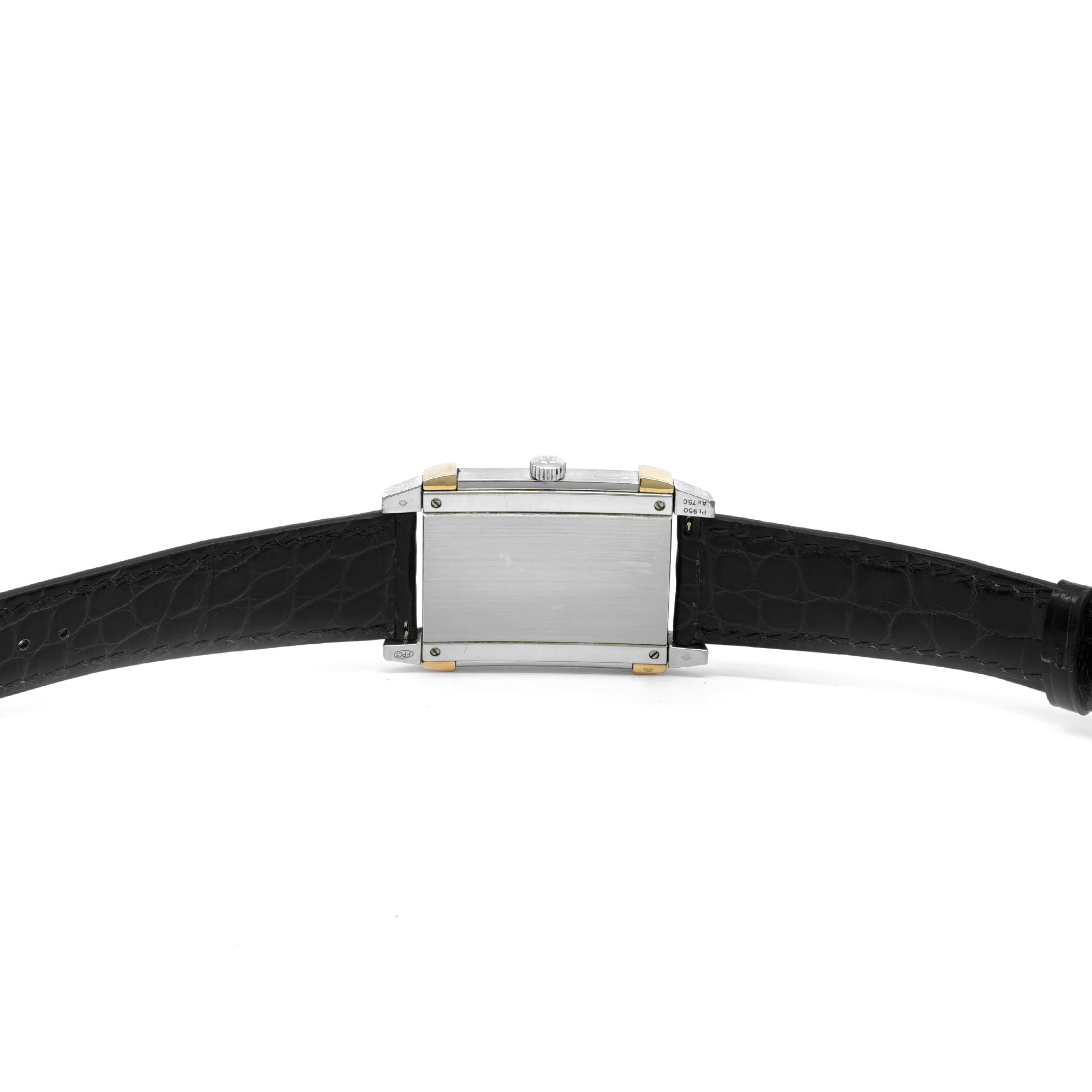 Patek Philippe Gondolo 5111PR-001 Platinum and Rose Gold - Inventory 8508