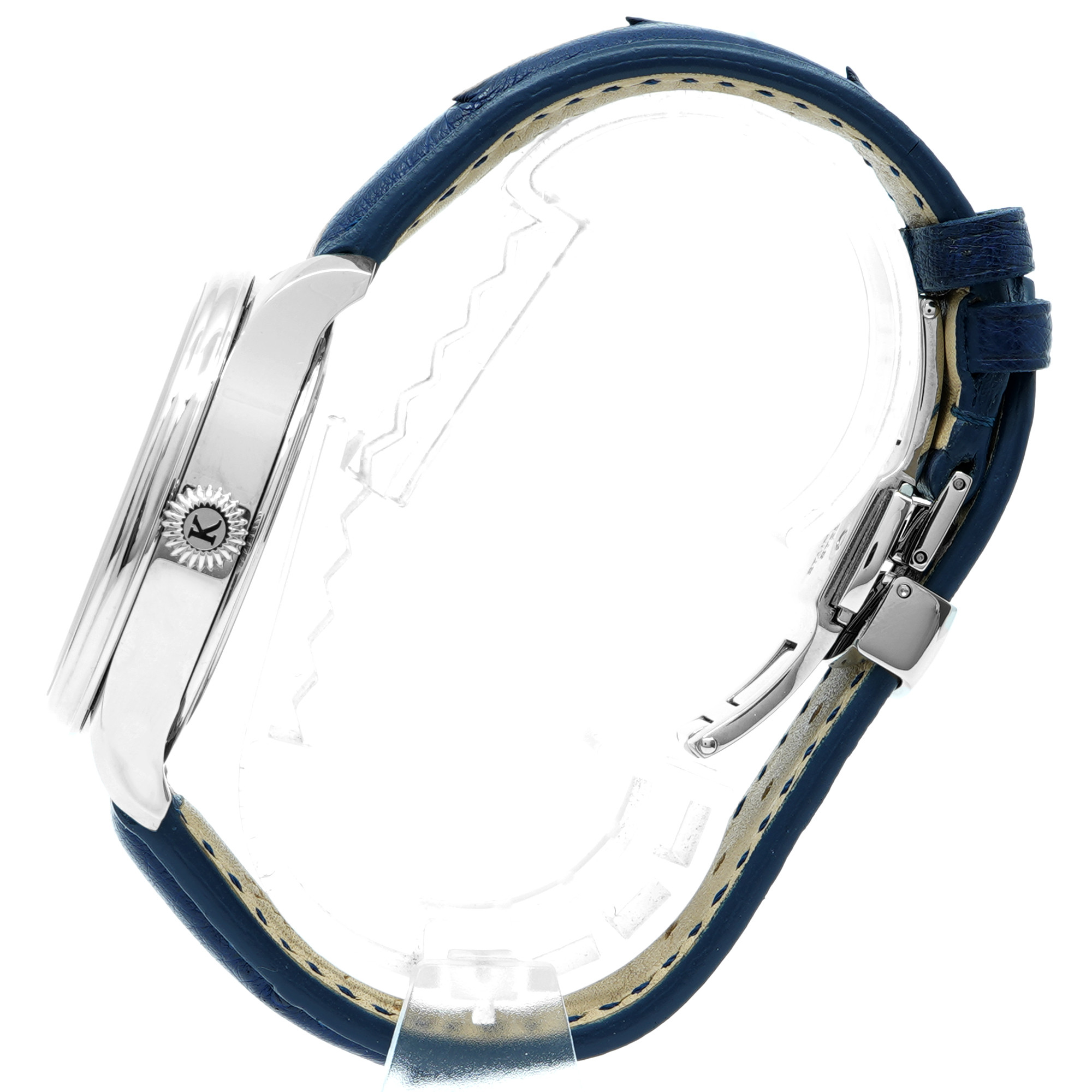 Kudoke - Kudoke 2 *Blue Dial* - Inventory 8509