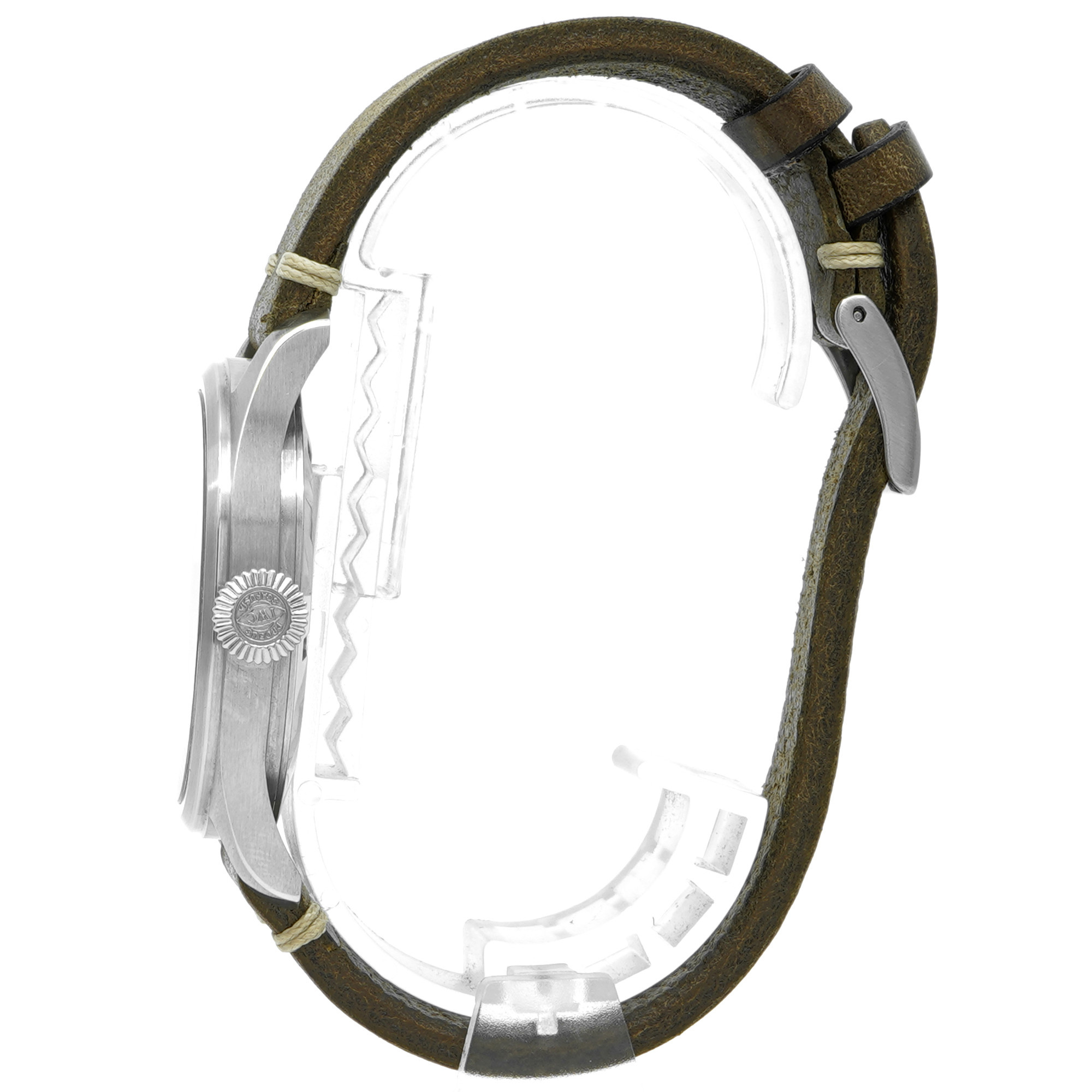 IWC Pilot Mark XVI for Father and Son  IW325512 - Inventory 8334