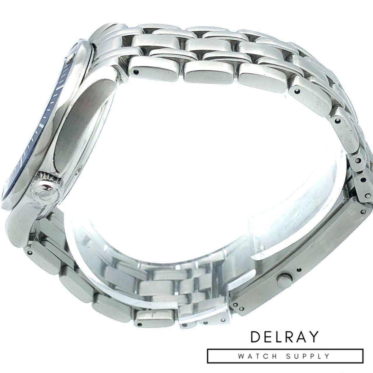 Omega Seamaster Professional Mid Size 3