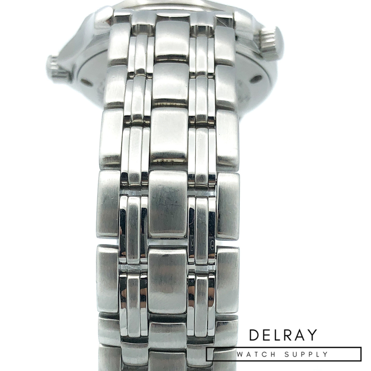 Omega Seamaster Professional Mid Size 3