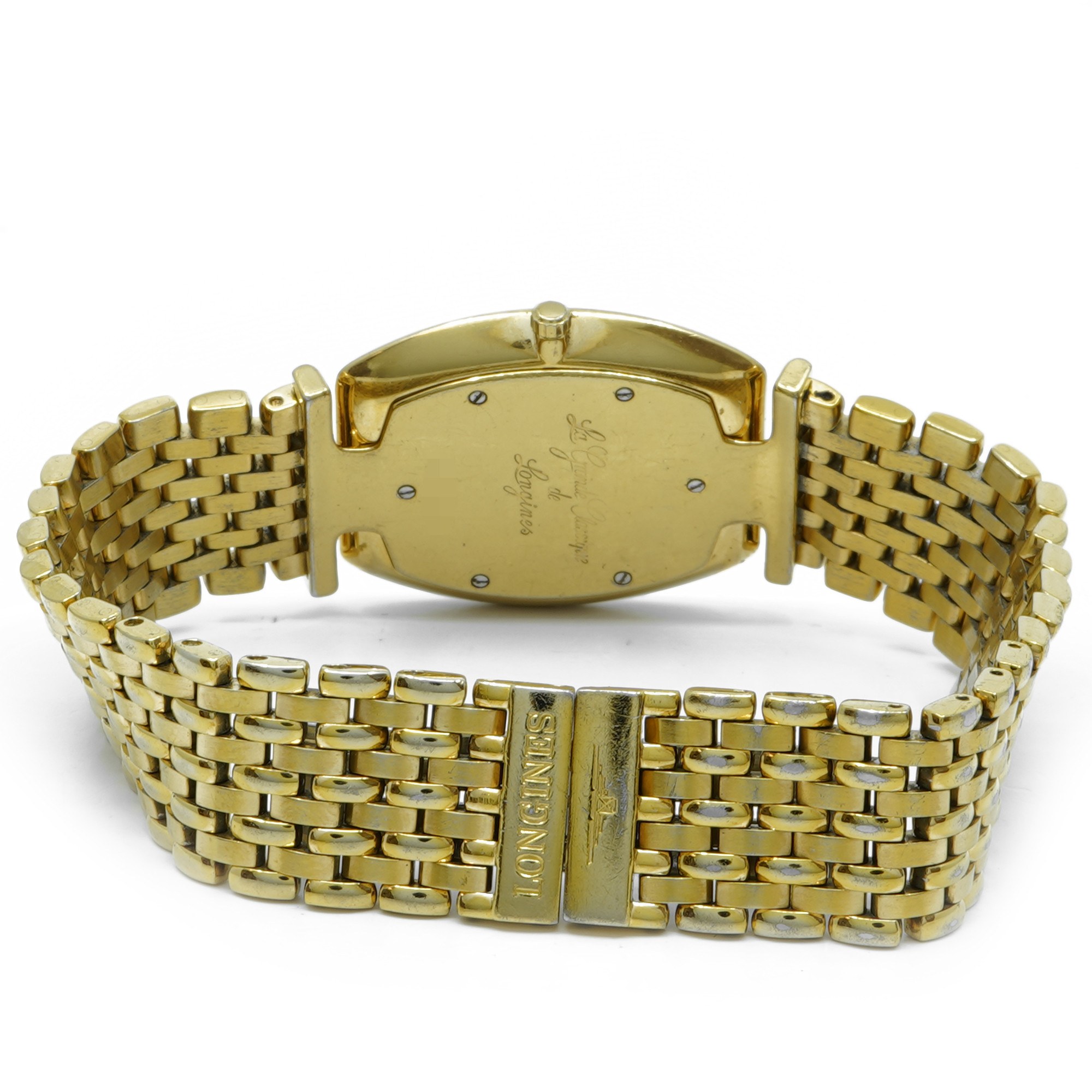 Longines La Grande Classique L4.705.2 - Inventory 8514