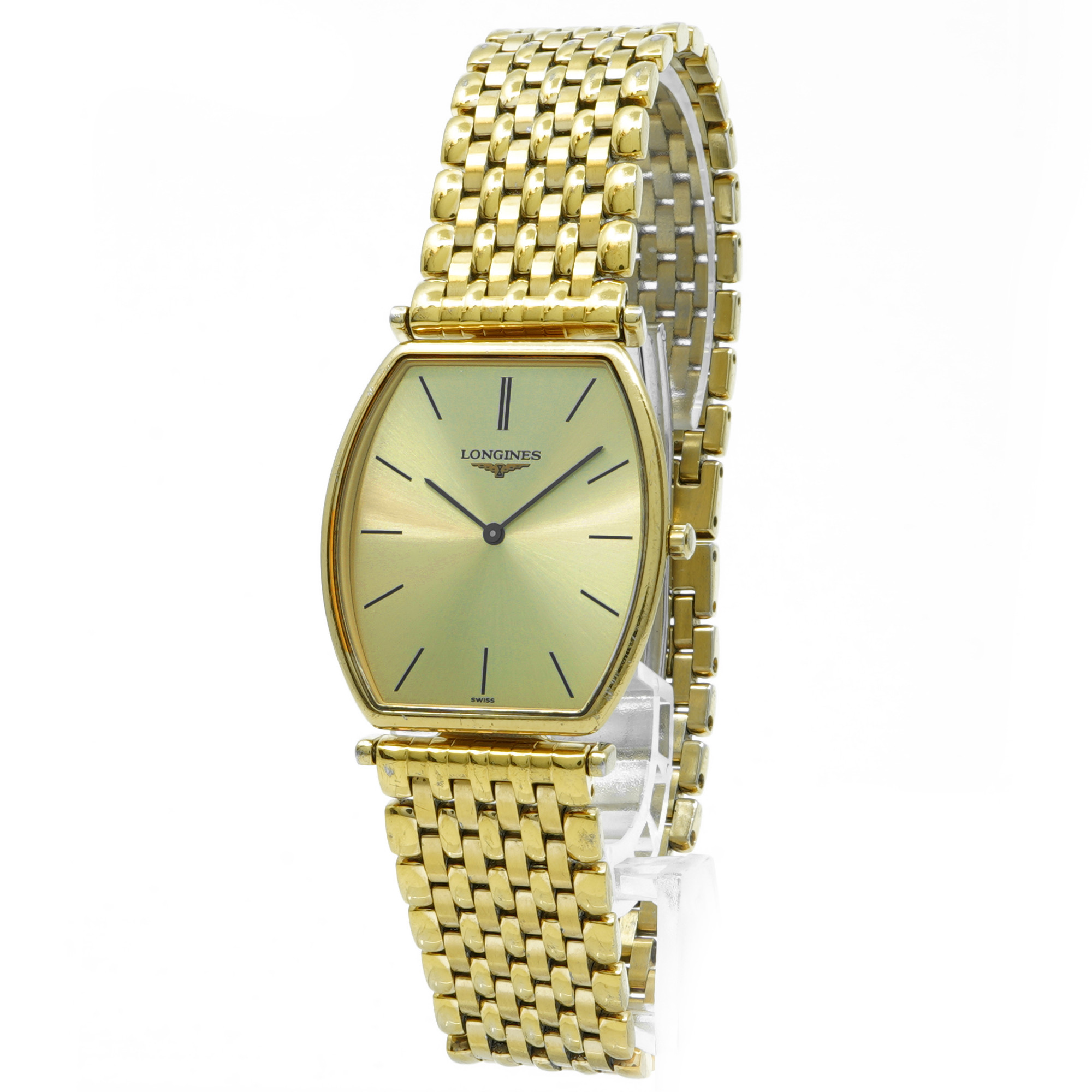 Longines La Grande Classique L4.705.2 - Inventory 8514