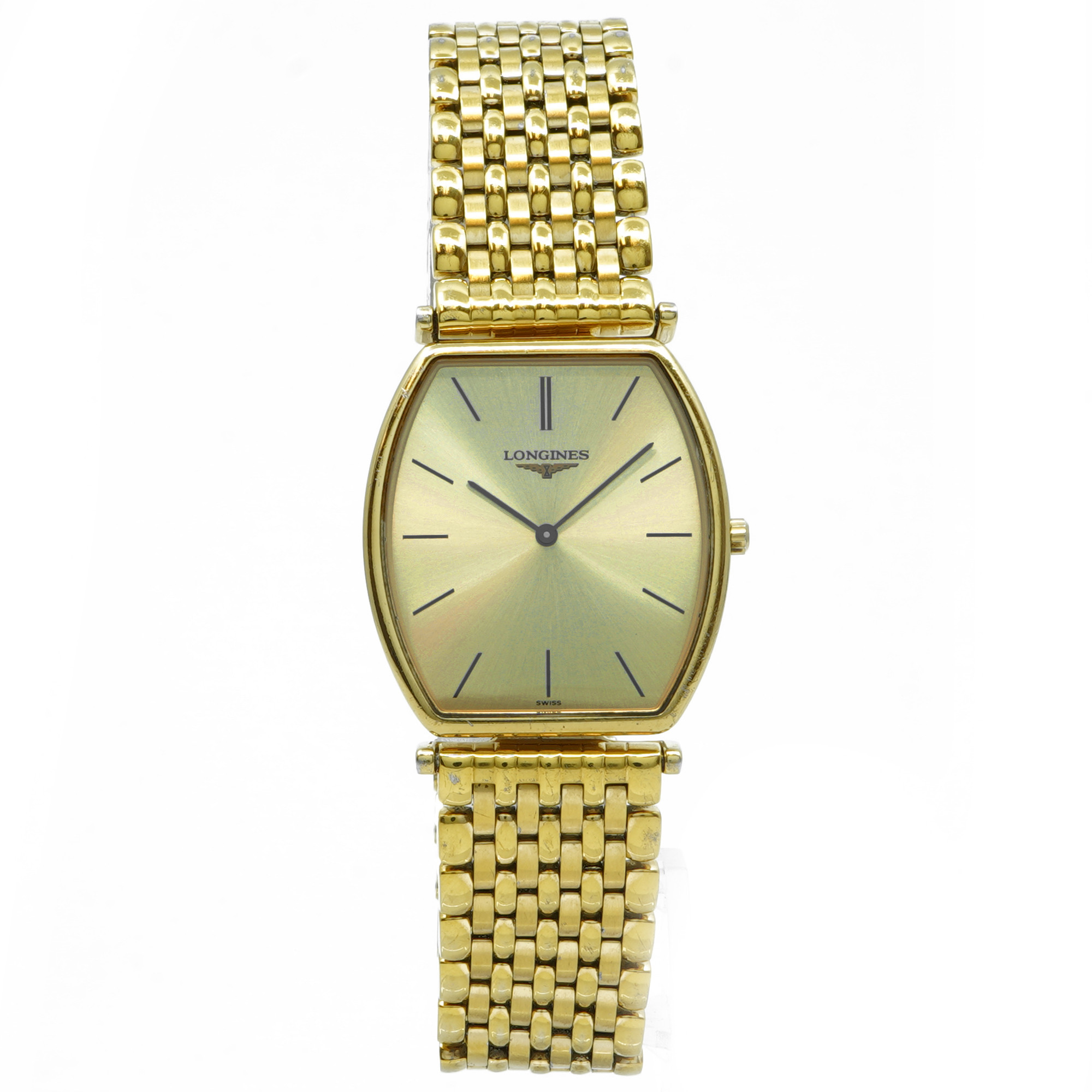 Longines La Grande Classique L4.705.2 - Inventory 8514