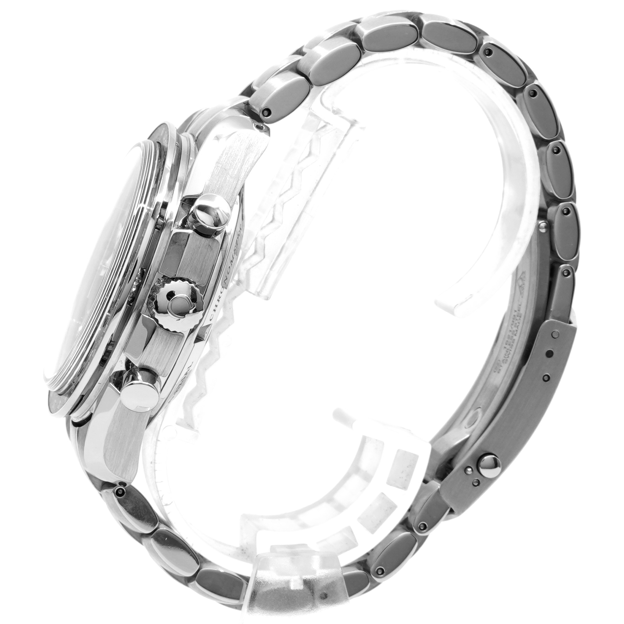 Omega Speedmaster Broad Arrow Olympic *Unworn* - Inventory 8515