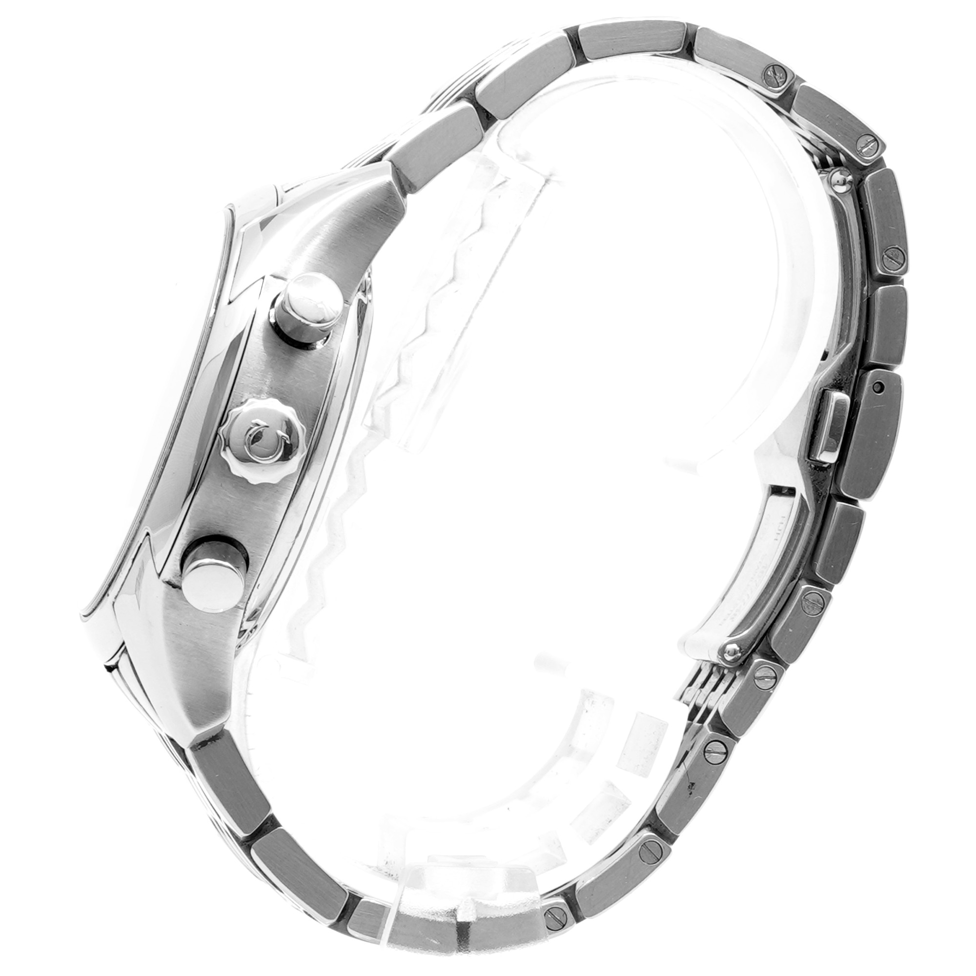 Omega De Ville Co-Axial Chronograph 431.10.42.51.02.001 - Inventory 8517