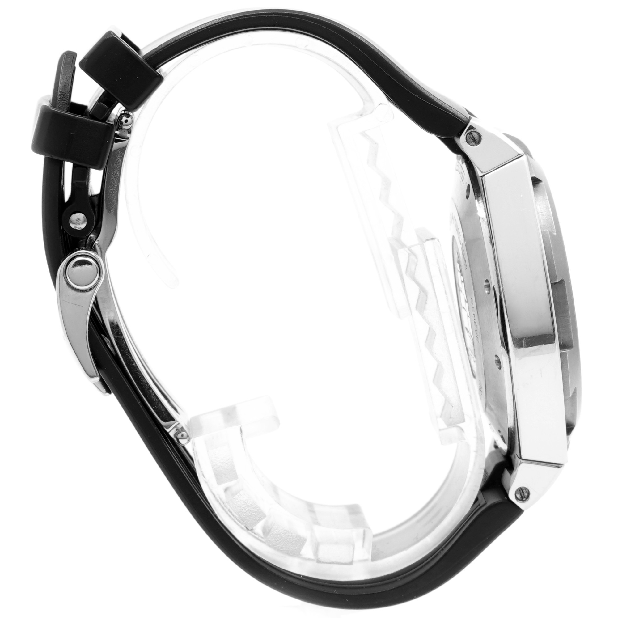 Vacheron Constantin Overseas Chronograph Deepstream Edition - Inventory 8520