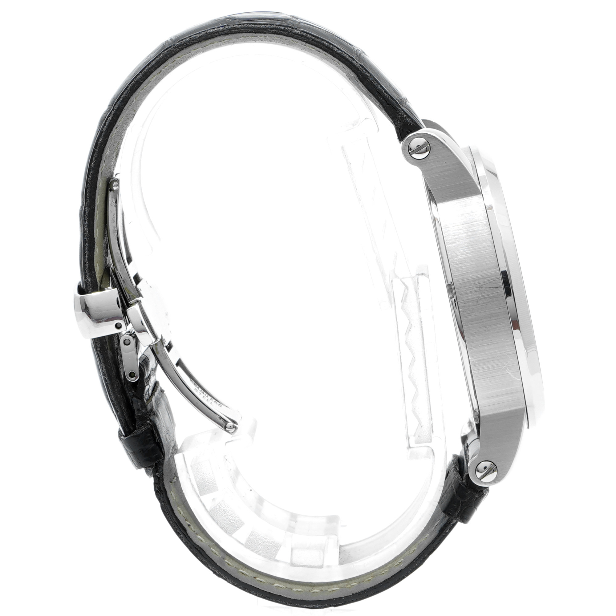 Jochen Benzinger Full Skeleton - Inventory 8521