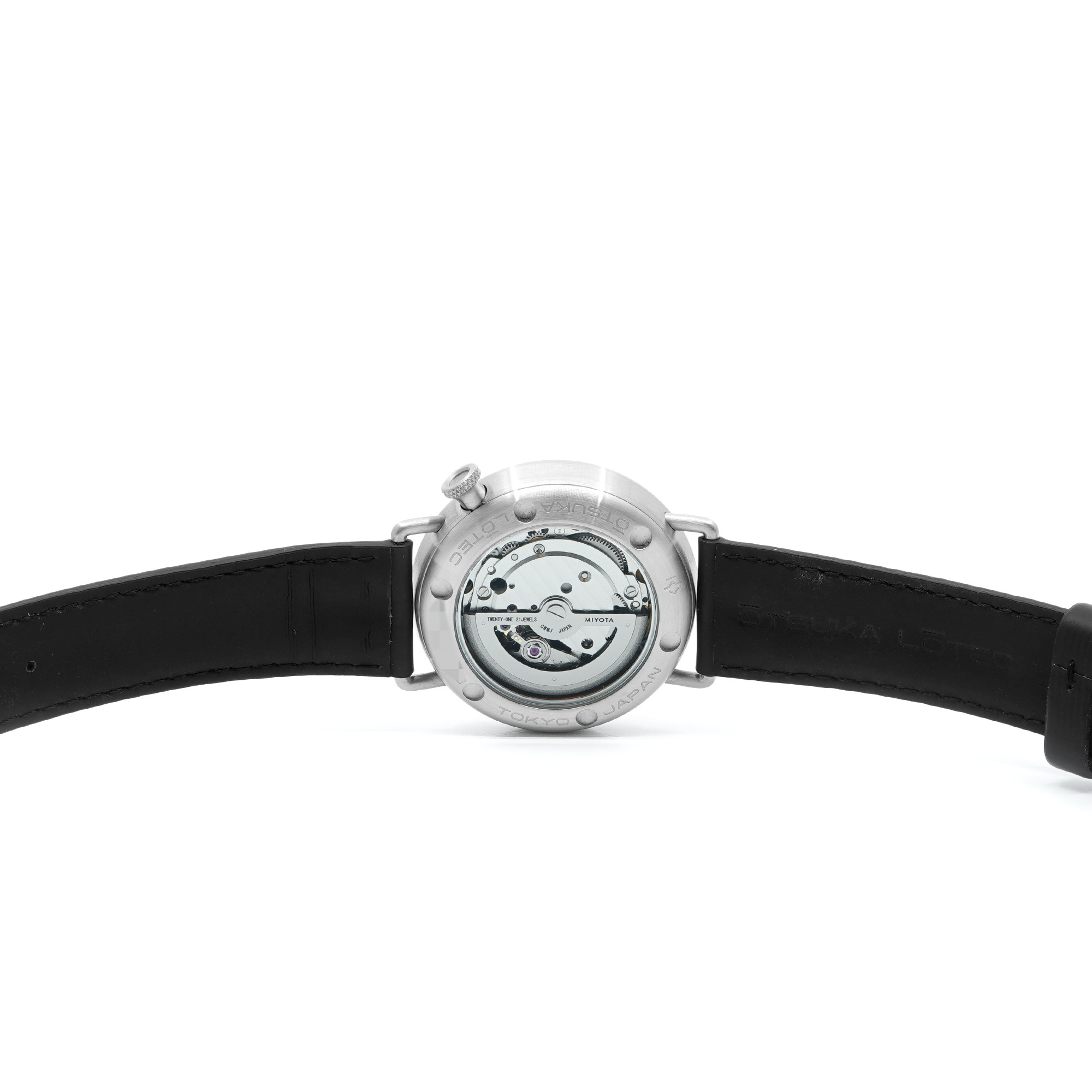 Otsuka Lotec Jump Hour No. 7.5  *2025 * - Inventory 8095