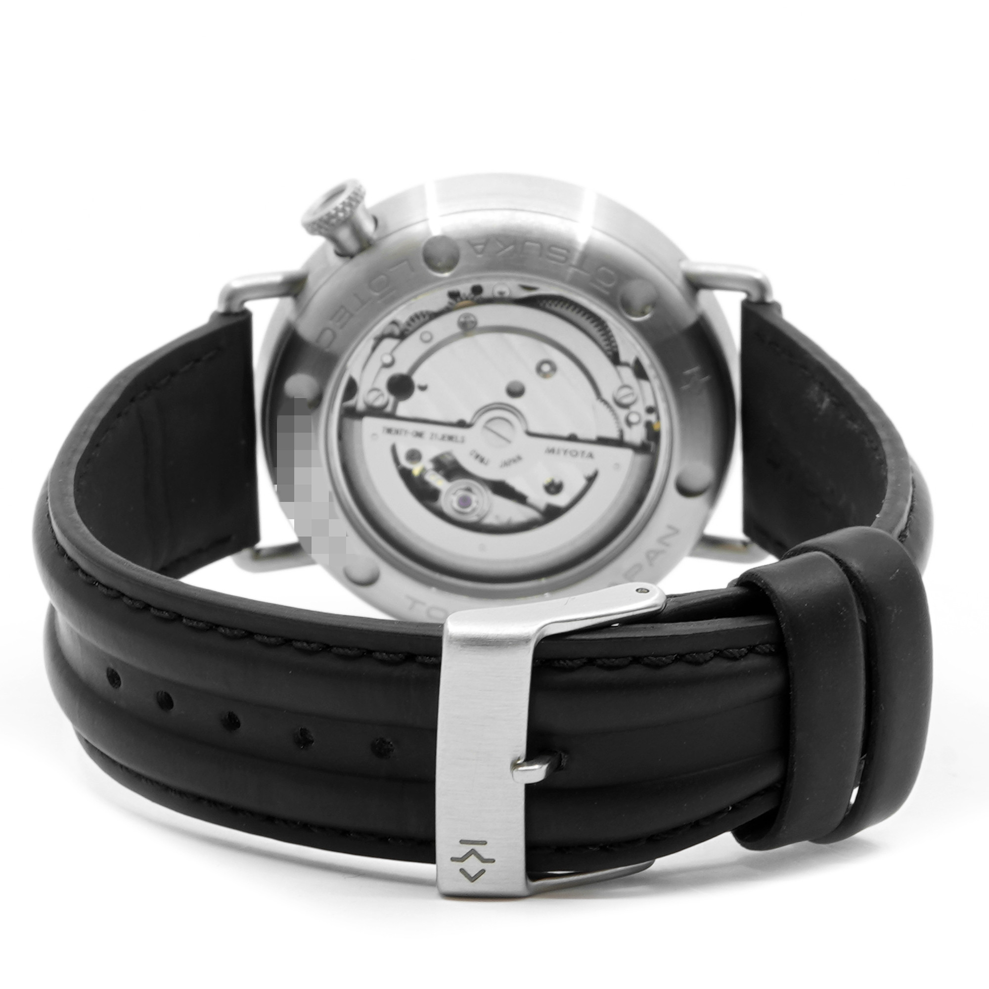 Otsuka Lotec Jump Hour No. 7.5  *2025 * - Inventory 8095