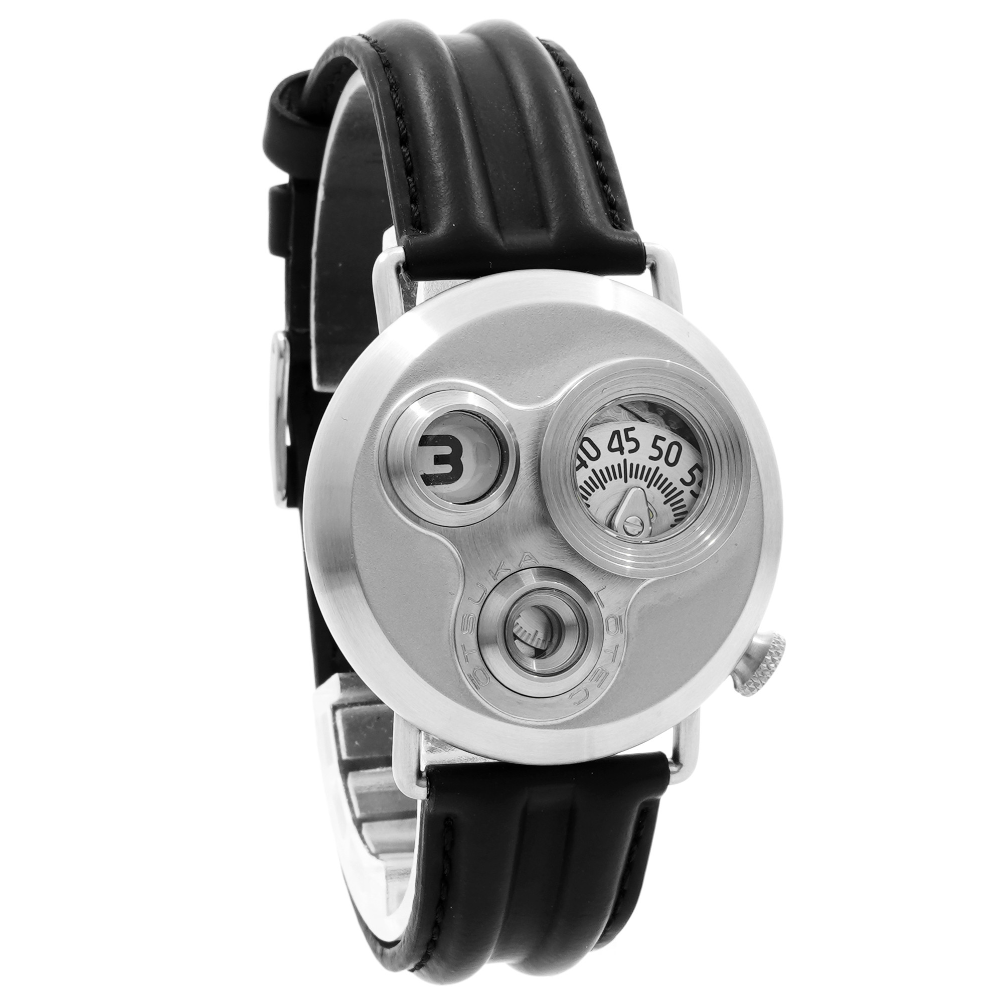 Otsuka Lotec Jump Hour No. 7.5  *2025 * - Inventory 8095