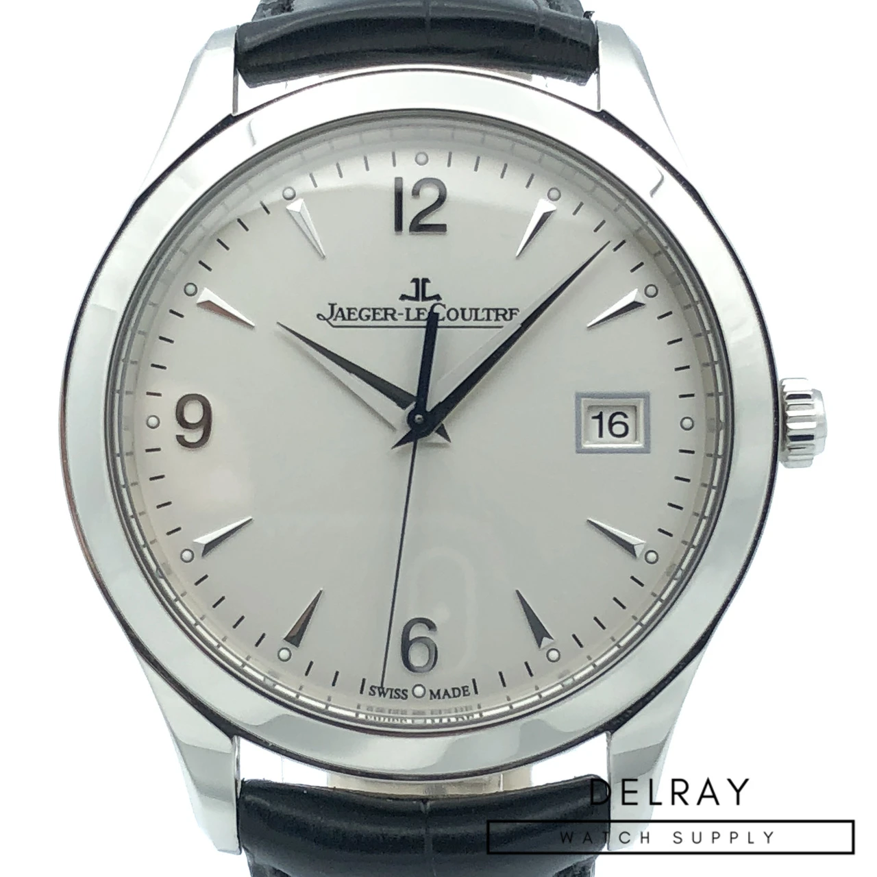 Jaeger LeCoultre Master Control