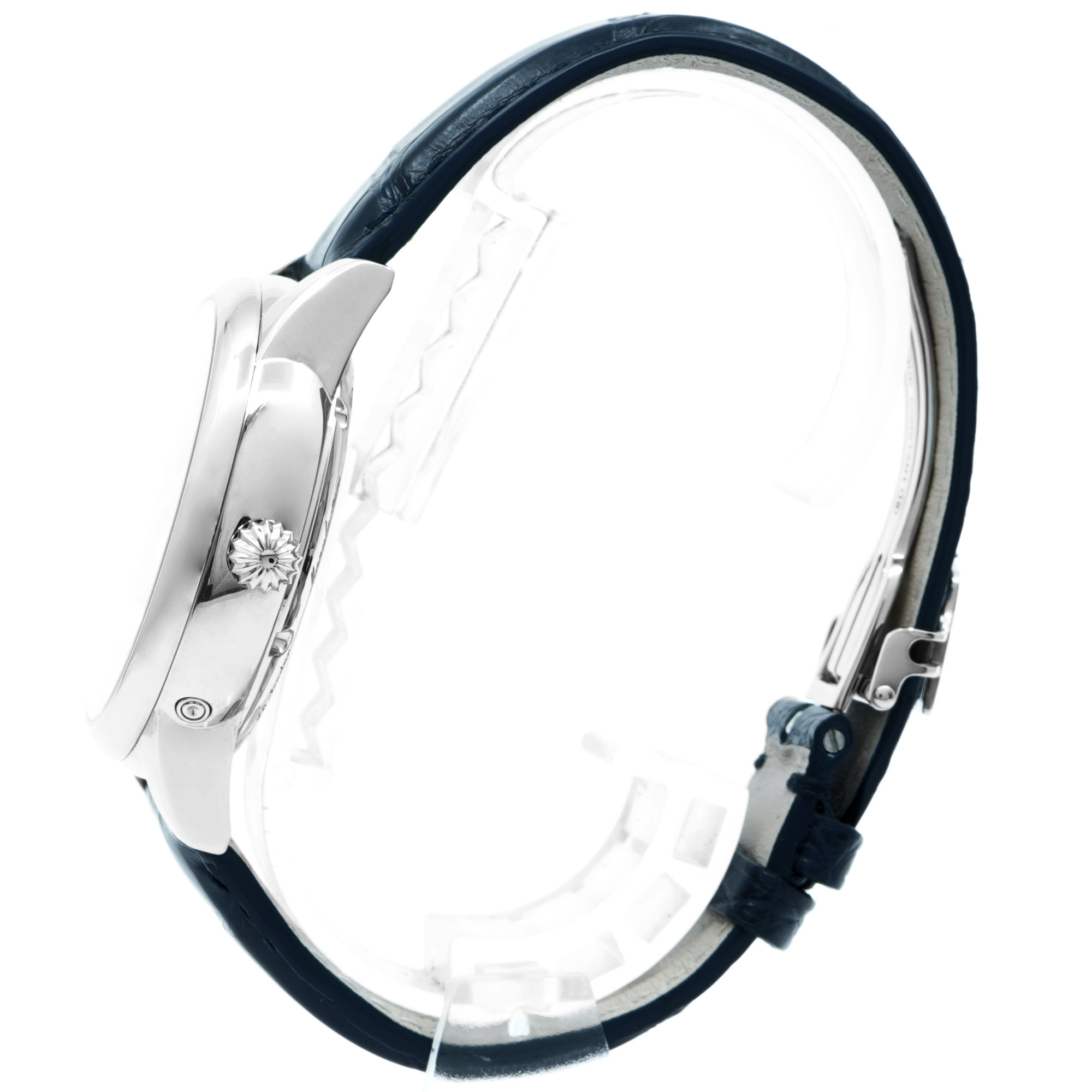 Frederique Constant Manufacturer Perpetual Calendar 776S3H6 - Inventory 8538