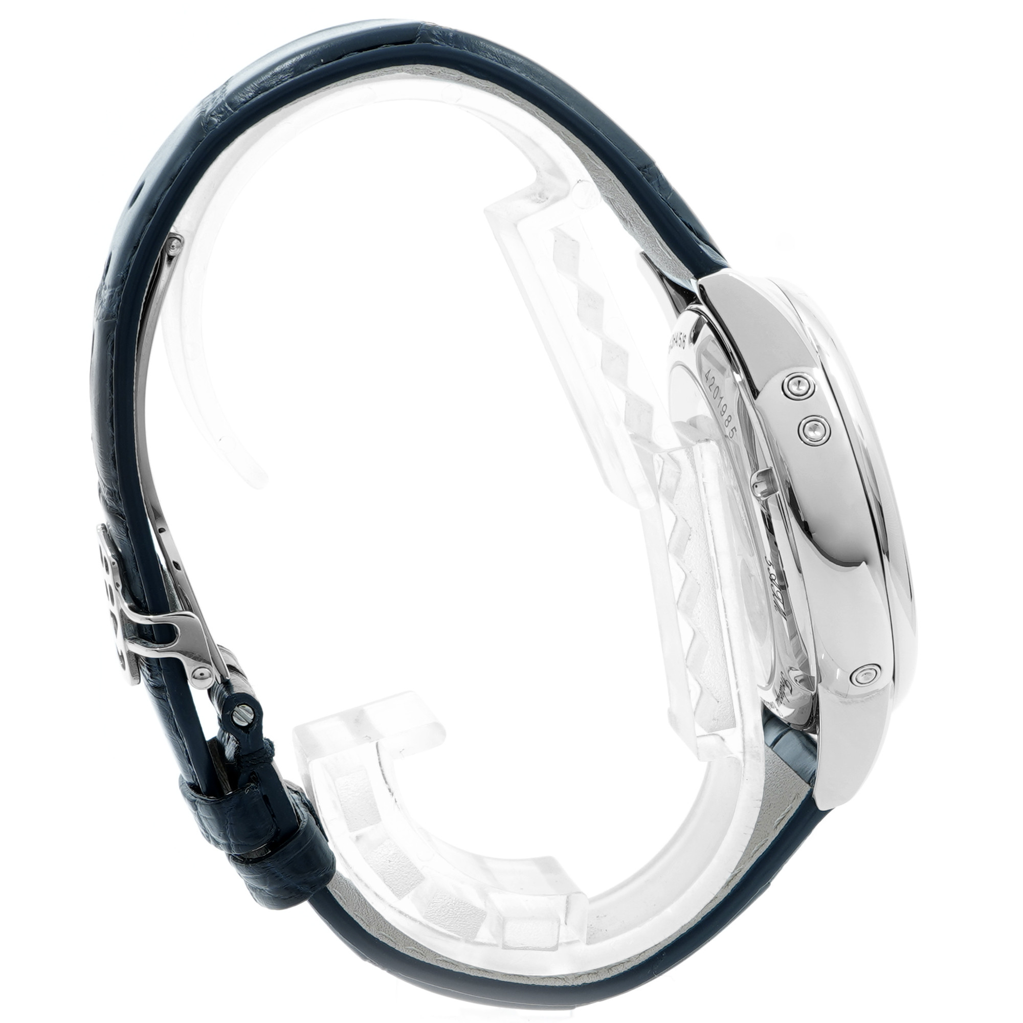 Frederique Constant Manufacturer Perpetual Calendar 776S3H6 - Inventory 8538