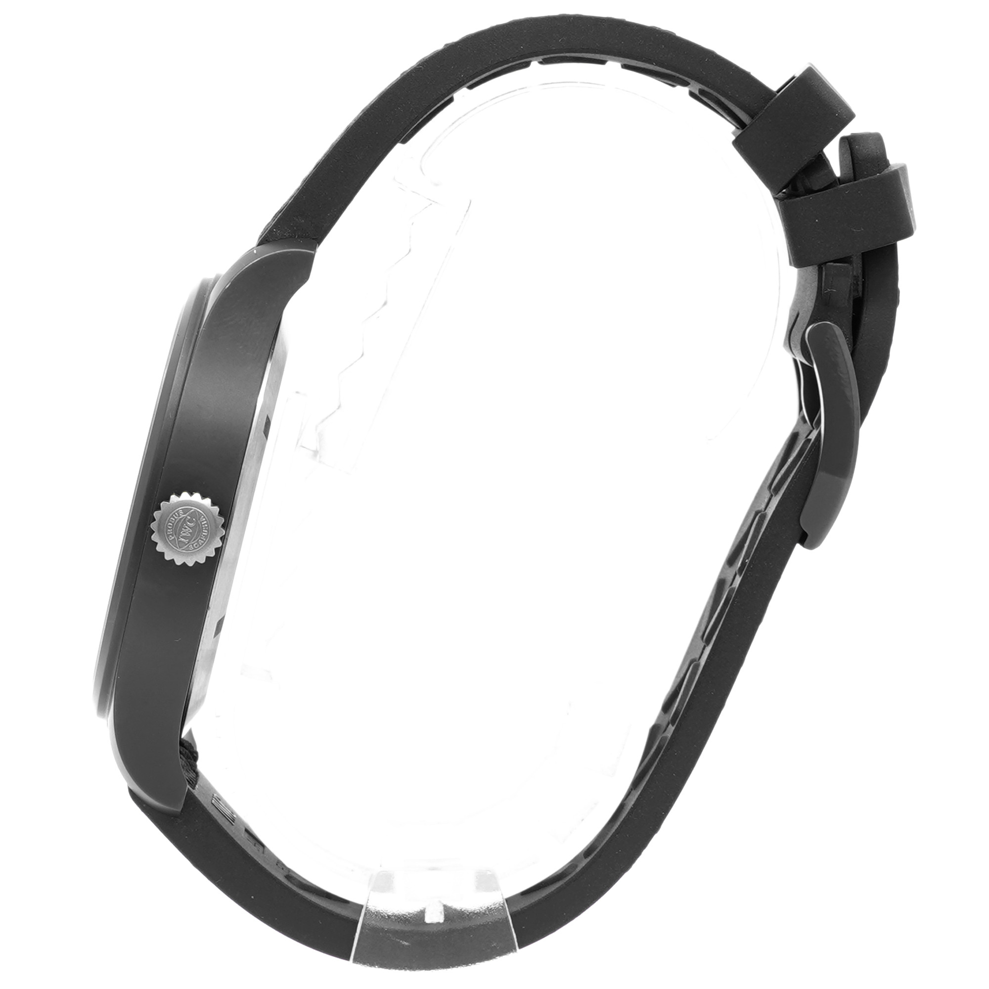 IWC Pilot's Watch Automatic Top Gun IW326901 - Inventory 8539