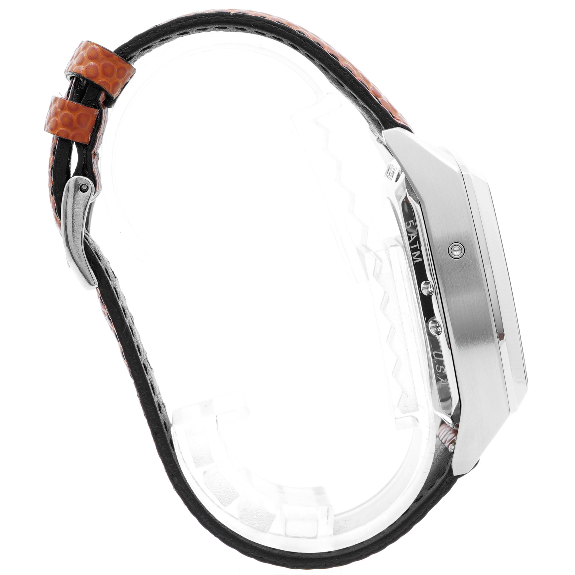 Towson Watch Co. Choptank Triple Calendar Moonphase Chronograph E250-2 - Inventory 8540