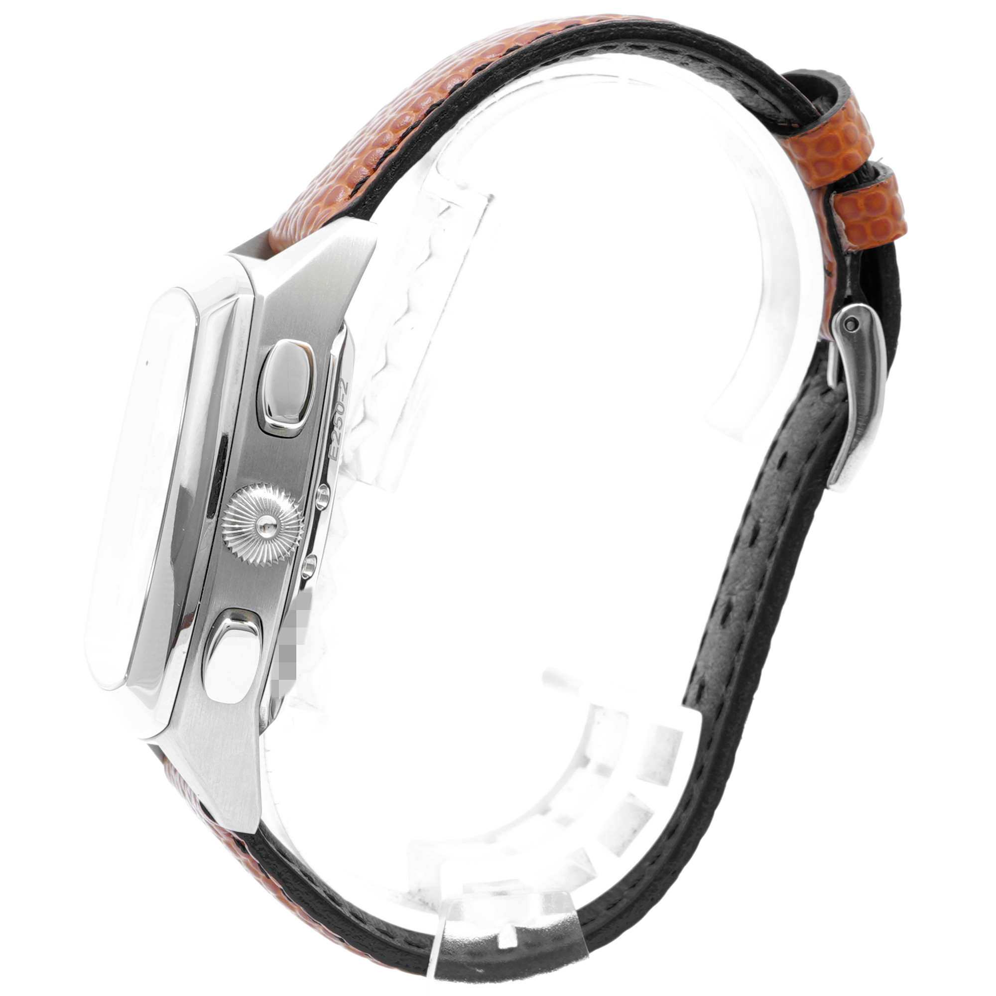 Towson Watch Co. Choptank Triple Calendar Moonphase Chronograph E250-2 - Inventory 8540