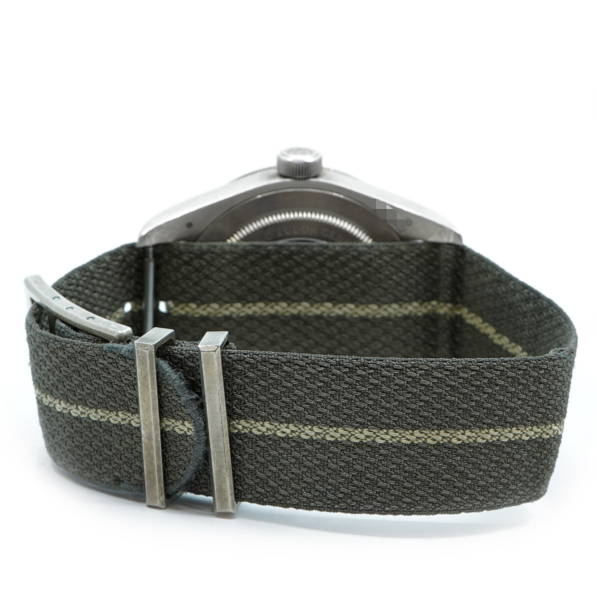 Tudor Black Bay 58 925  Silver 79010SG - Inventory 8542