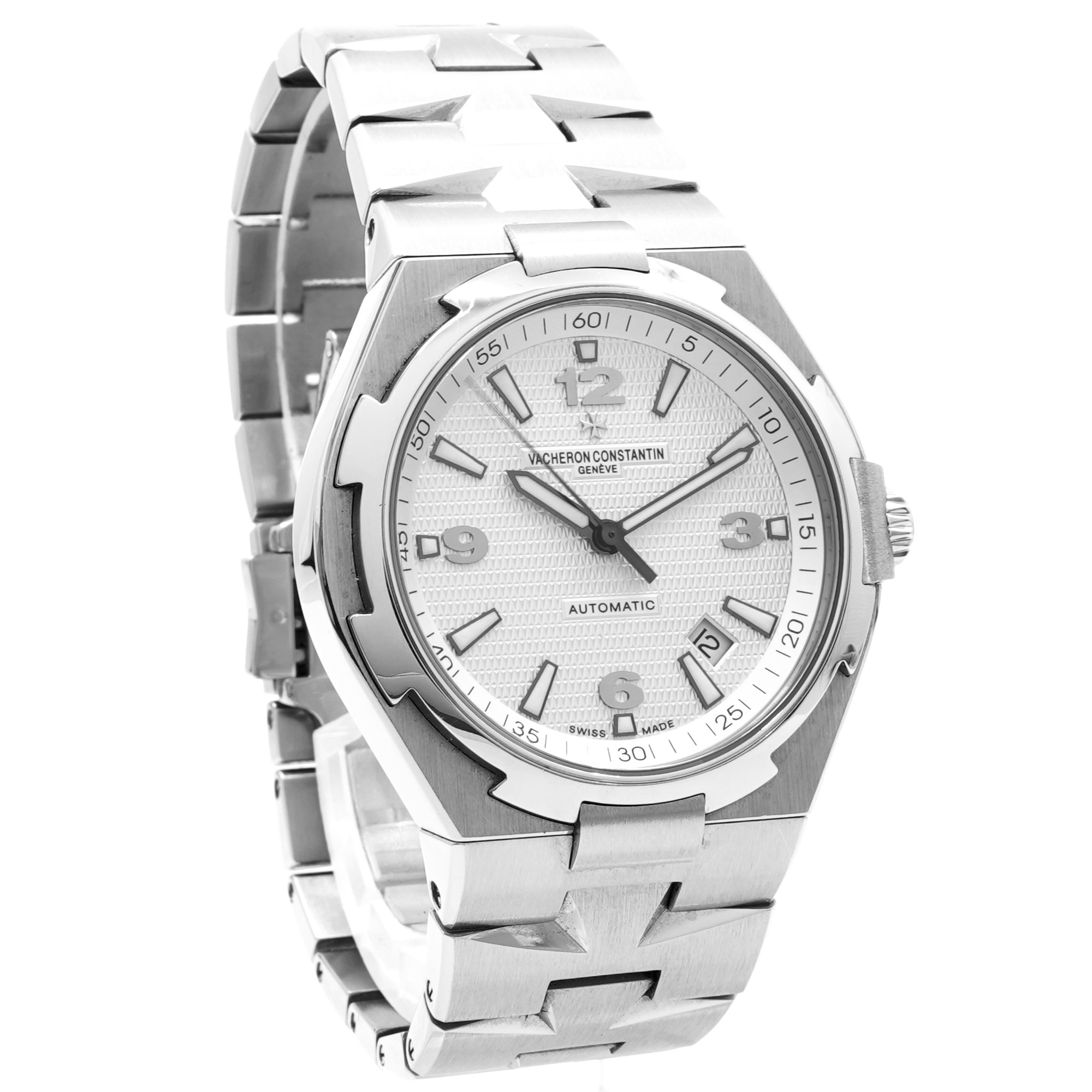 Vacheron Constantin Overseas 43mm 47040/B01A-9093 - Inventory 8546