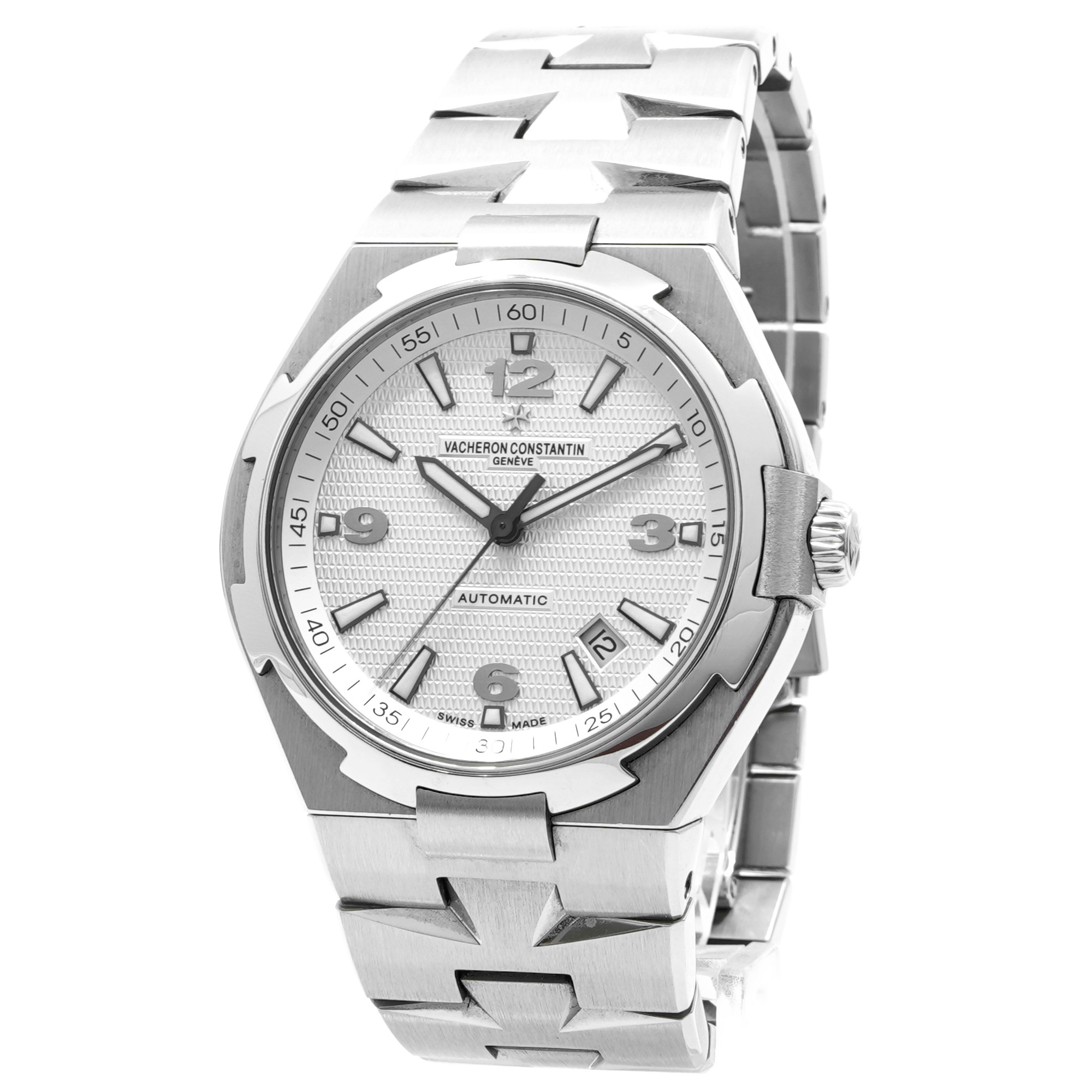 Vacheron Constantin Overseas 43mm 47040/B01A-9093 - Inventory 8546