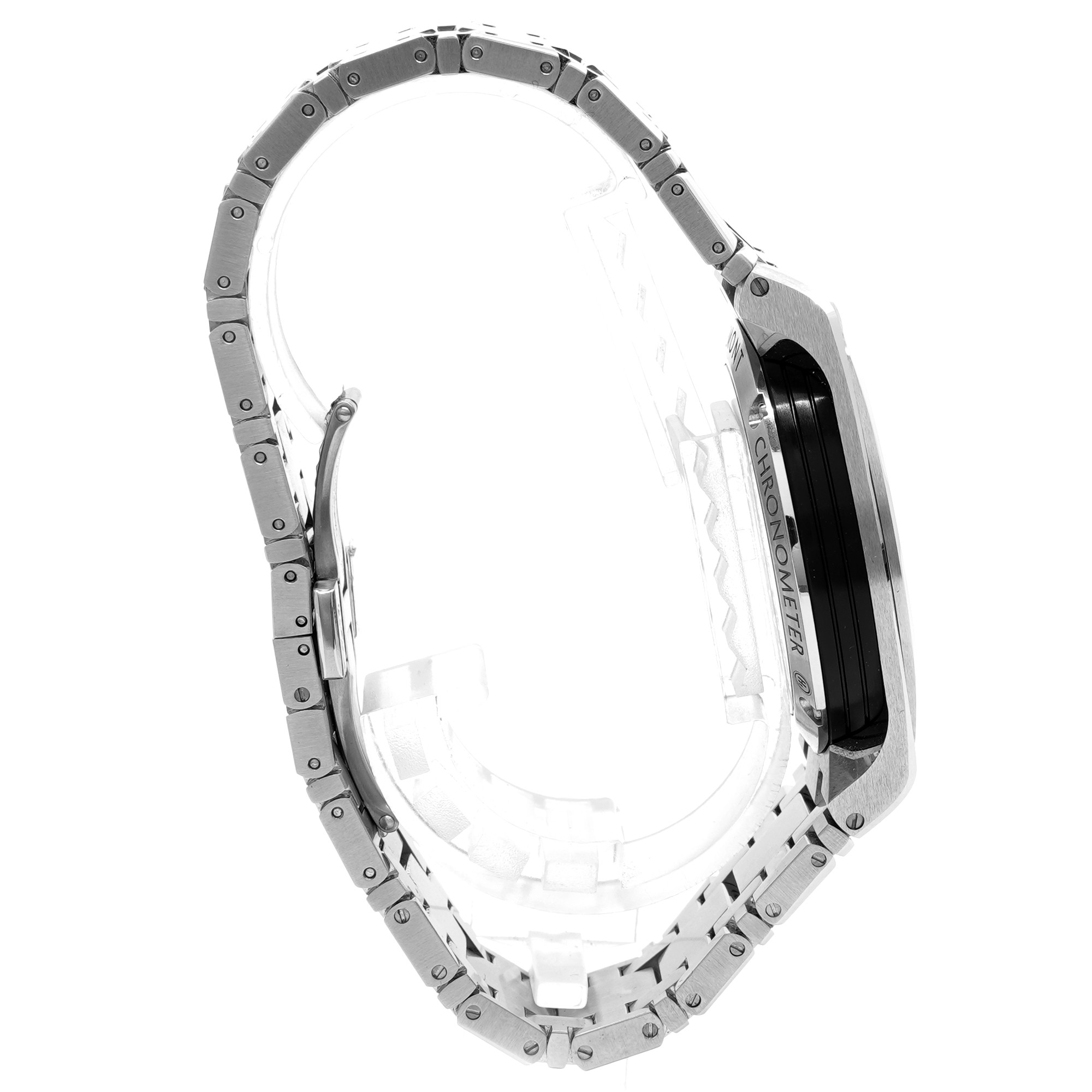 Bremont Supernova Albus *2025* SUPERNOVA-AL-N-B - Inventory 8555