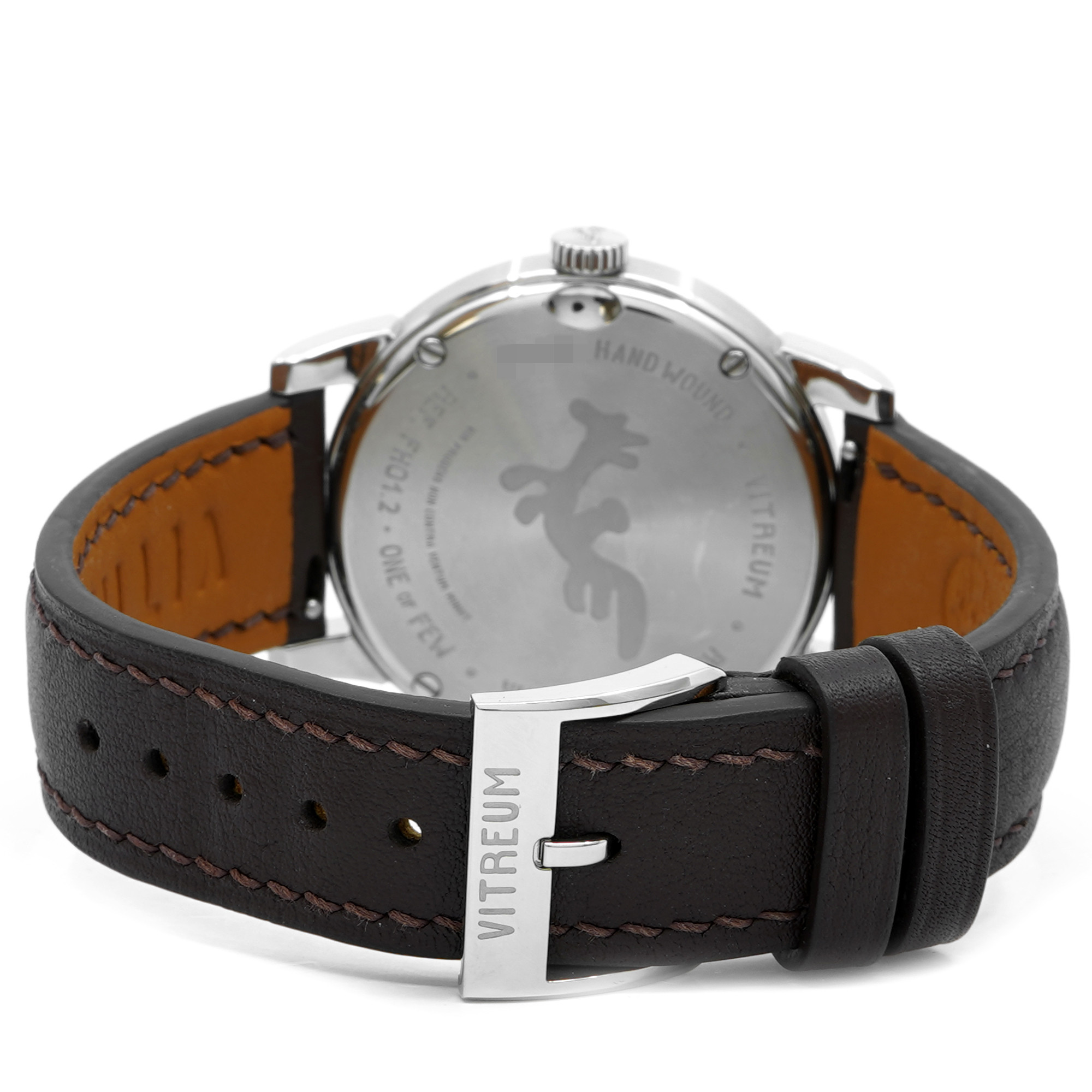 Vitreum Honeycomb v2 *2024* FH01.2 - Inventory 8556