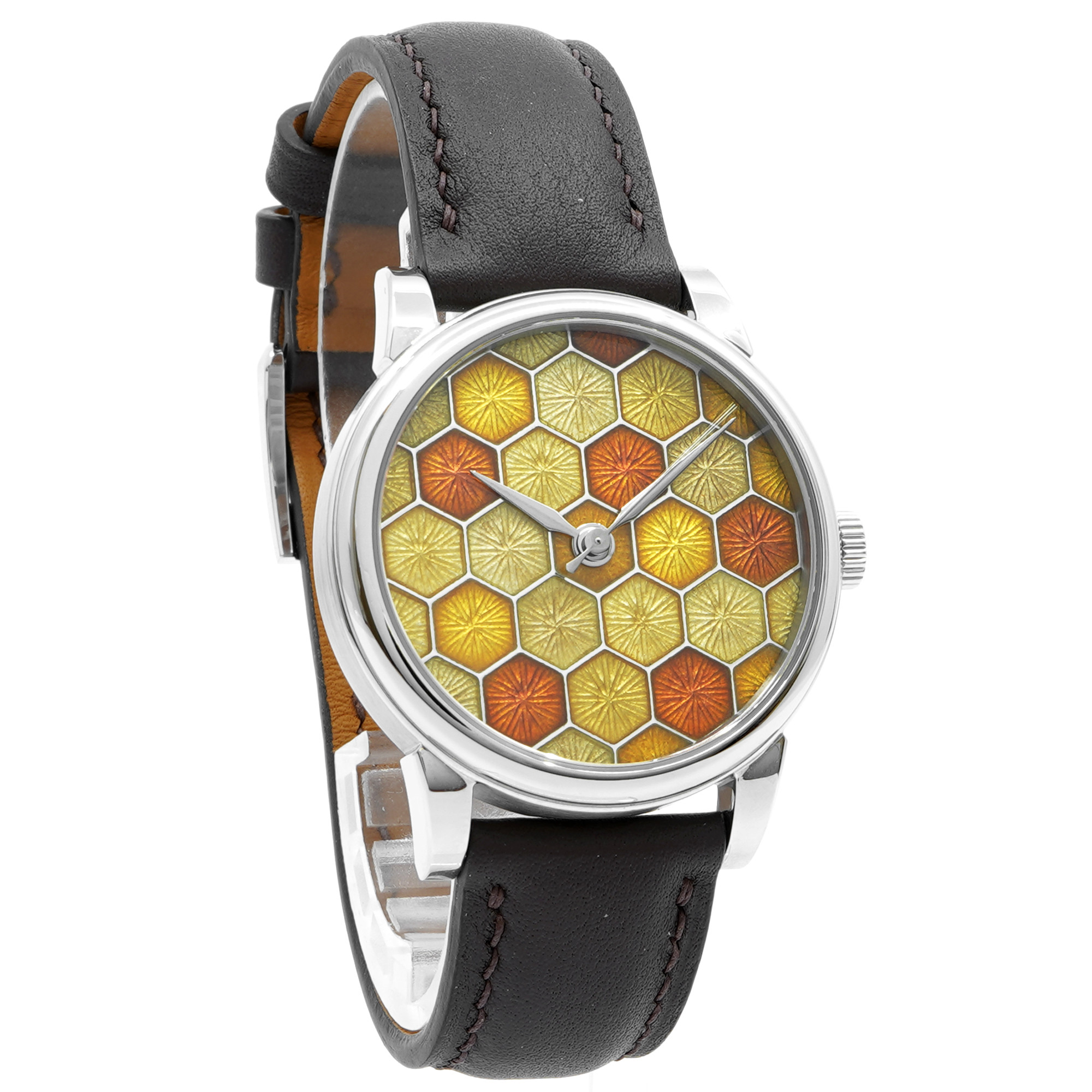 Vitreum Honeycomb v2 *2024* FH01.2 - Inventory 8556