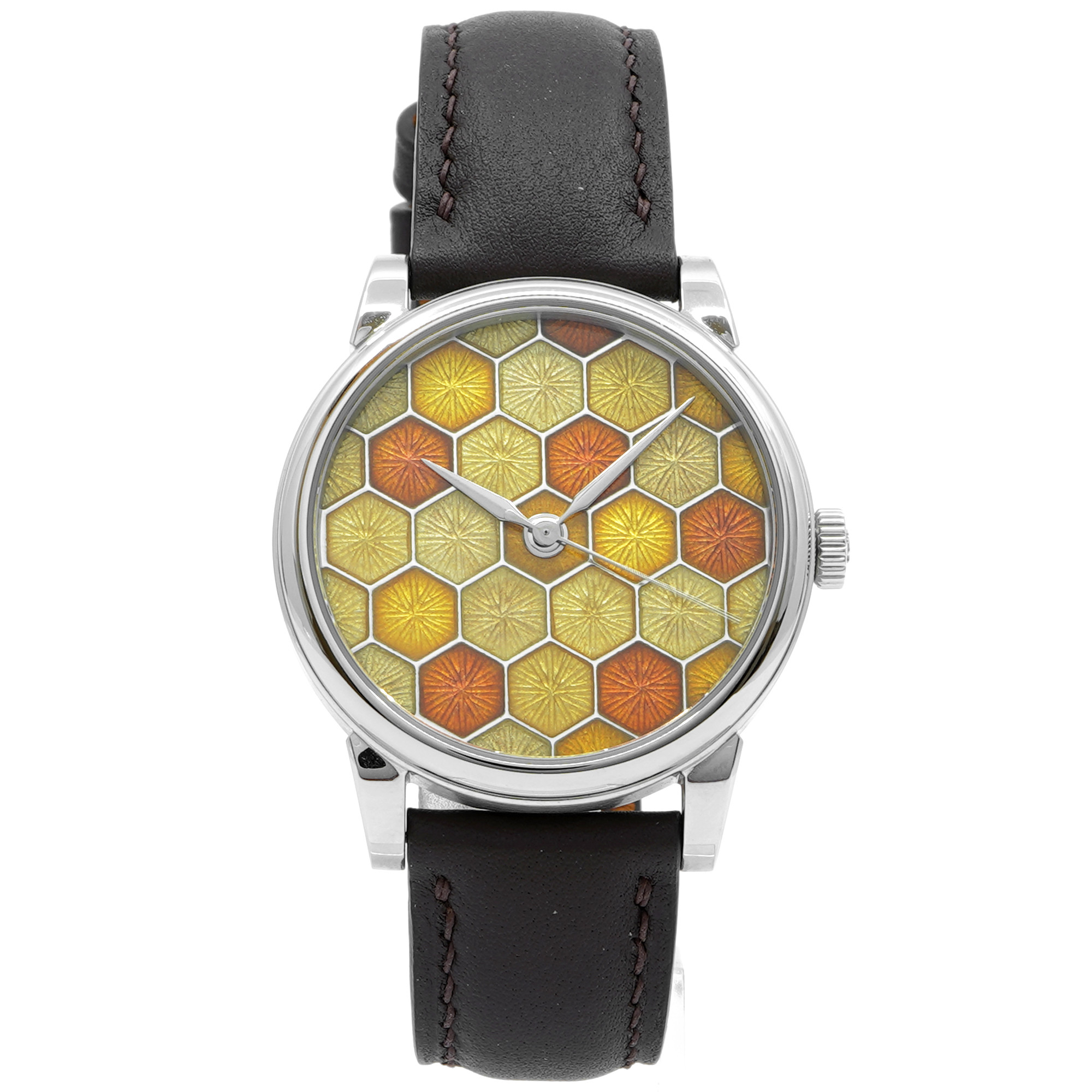 Vitreum Honeycomb v2 *2024* FH01.2 - Inventory 8556